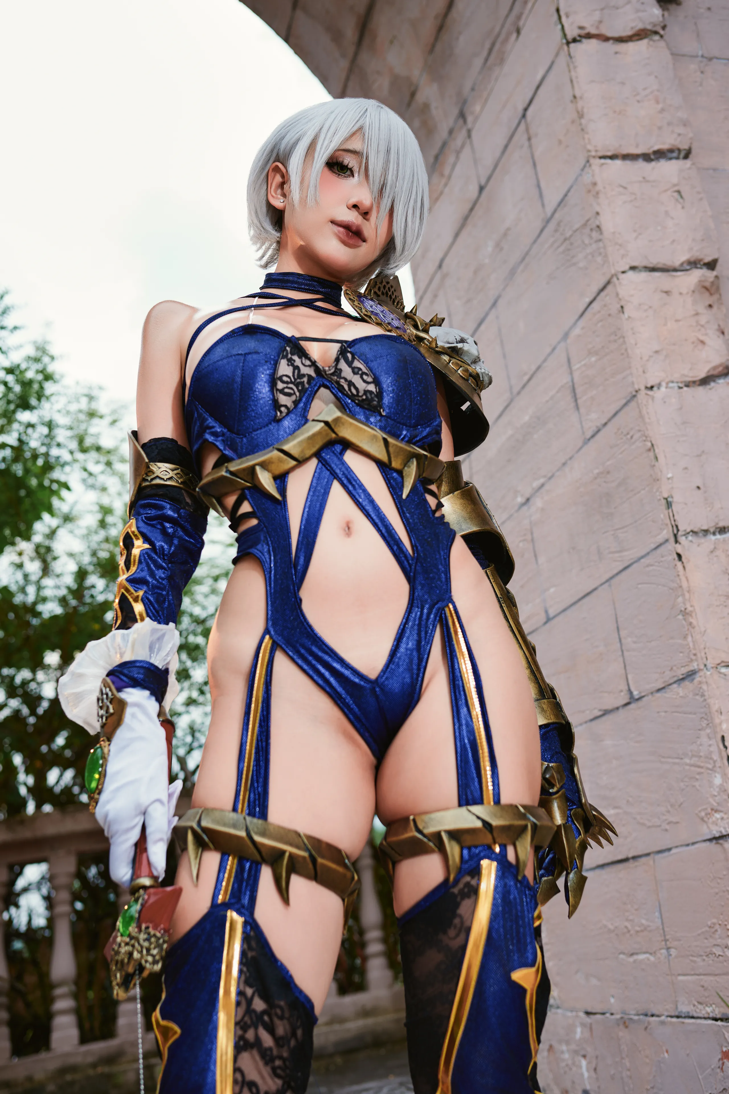 PUYPUY - Valentine Ivy