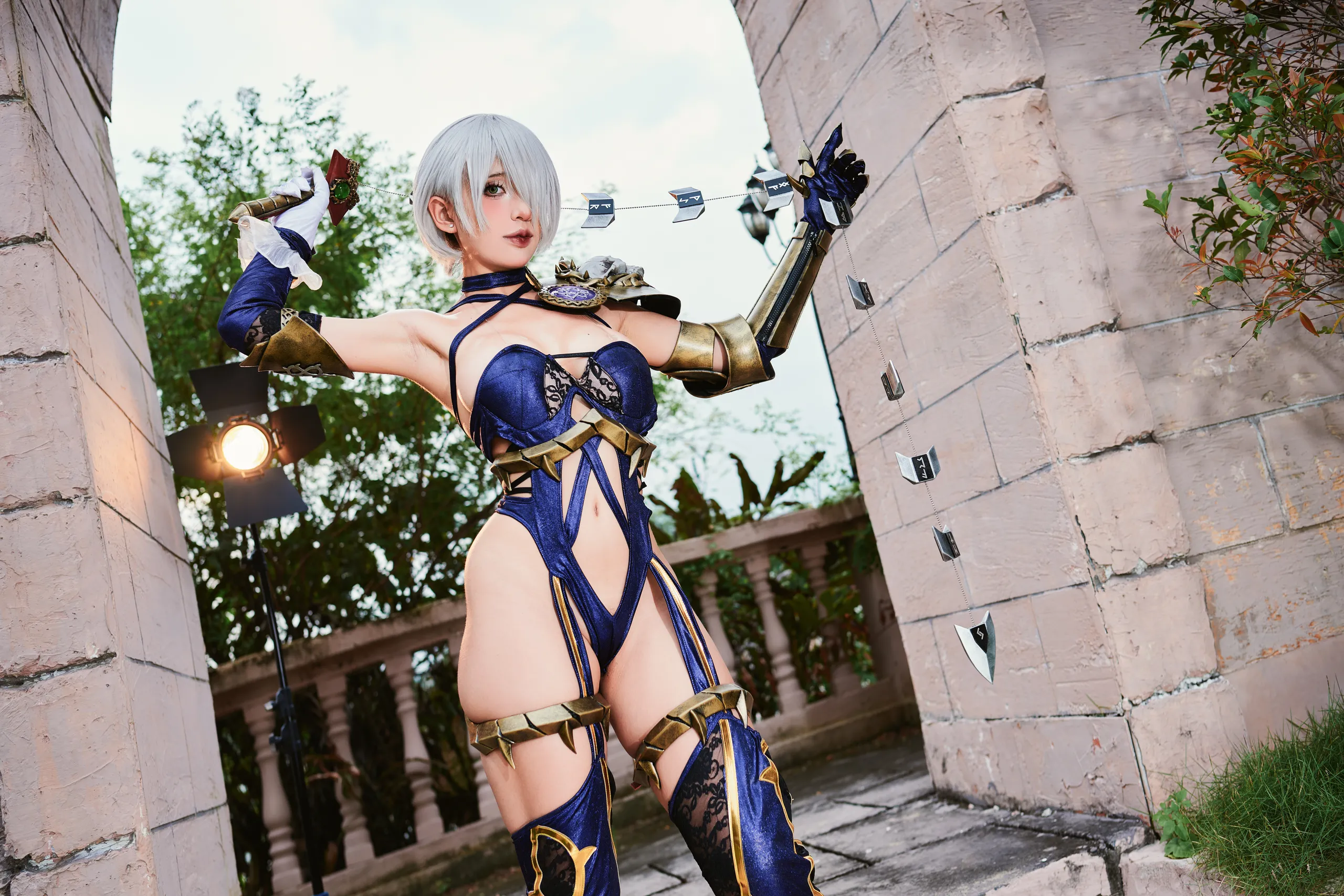 PUYPUY - Valentine Ivy