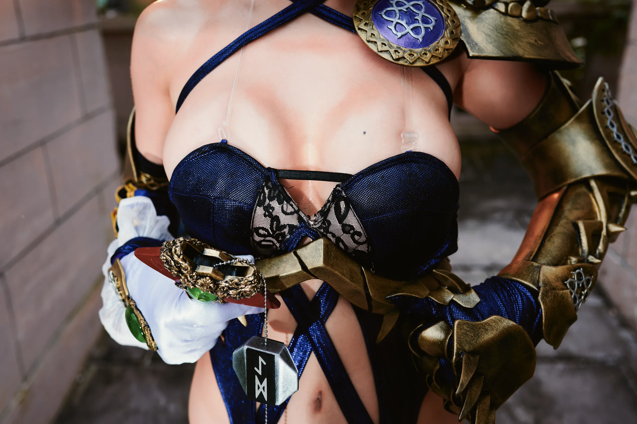 PUYPUY - Valentine Ivy