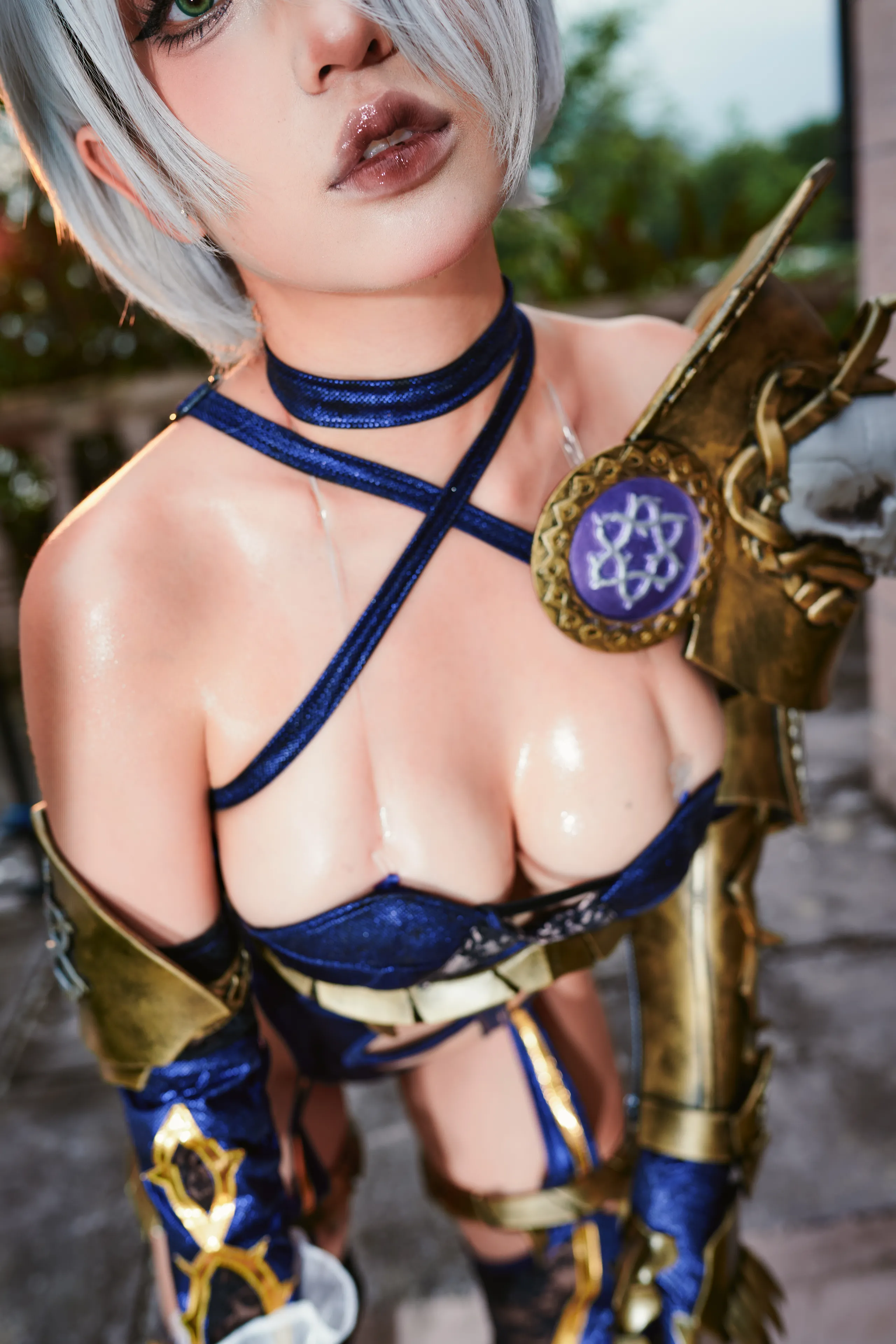 PUYPUY - Valentine Ivy