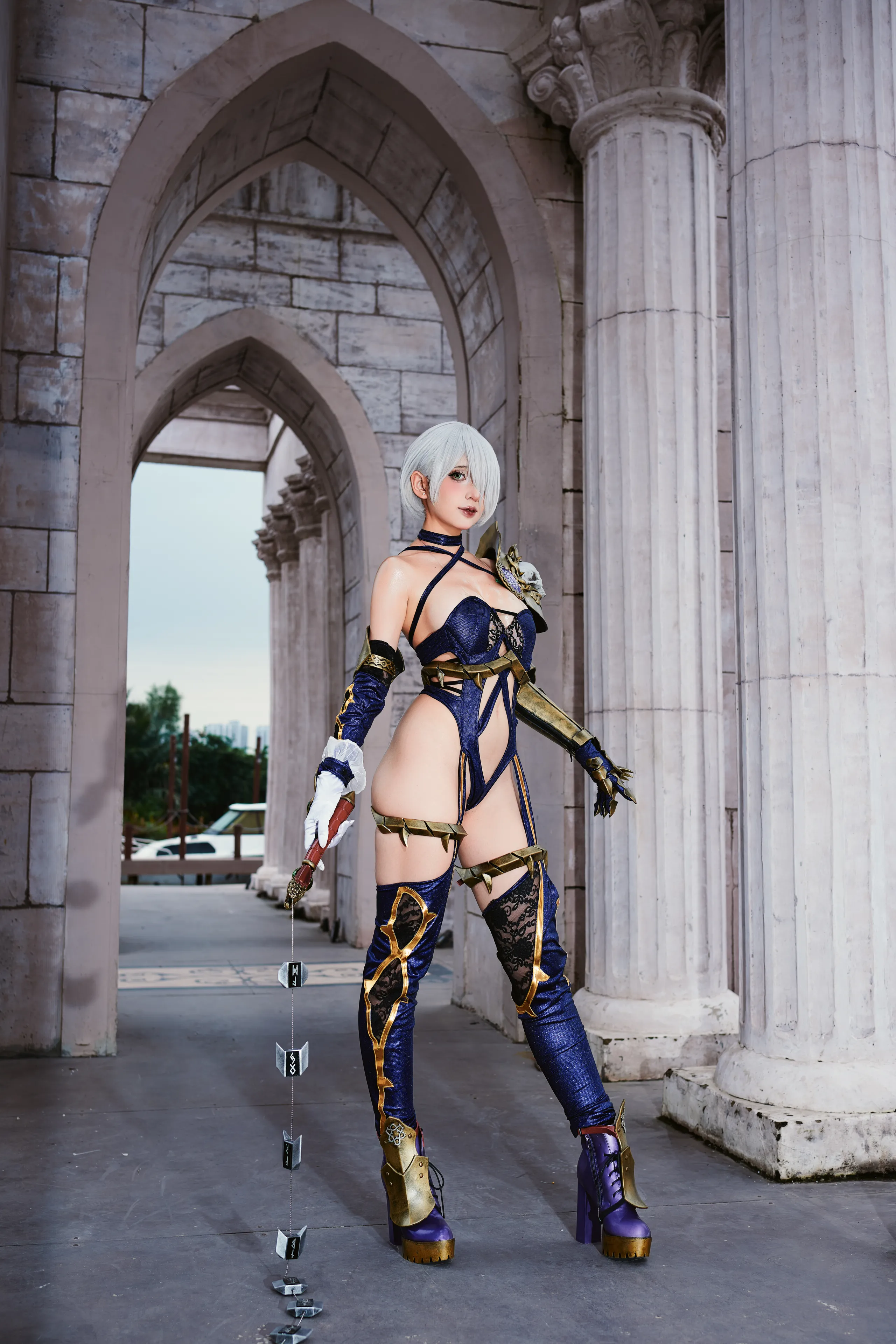 PUYPUY - Valentine Ivy