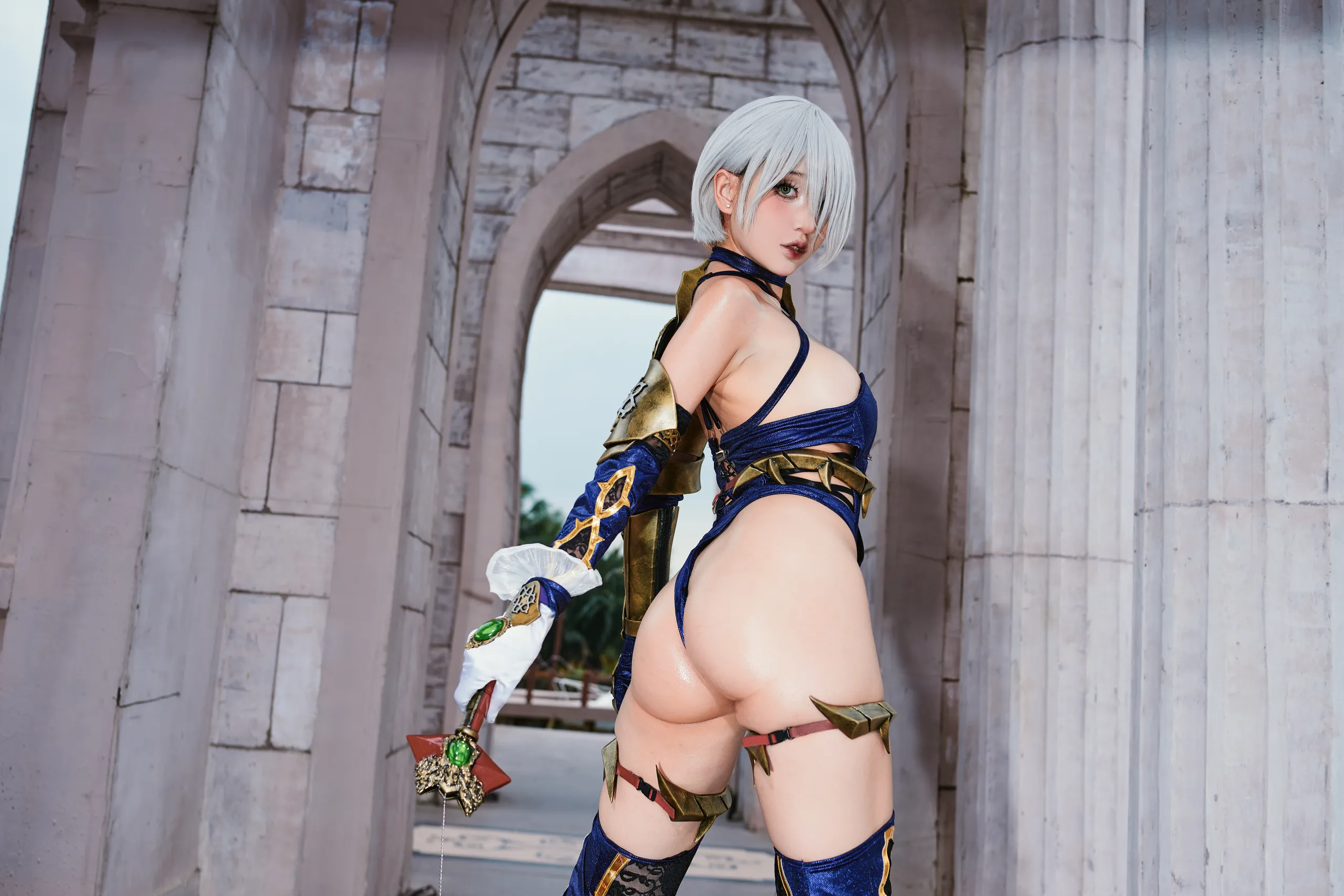 PUYPUY - Valentine Ivy