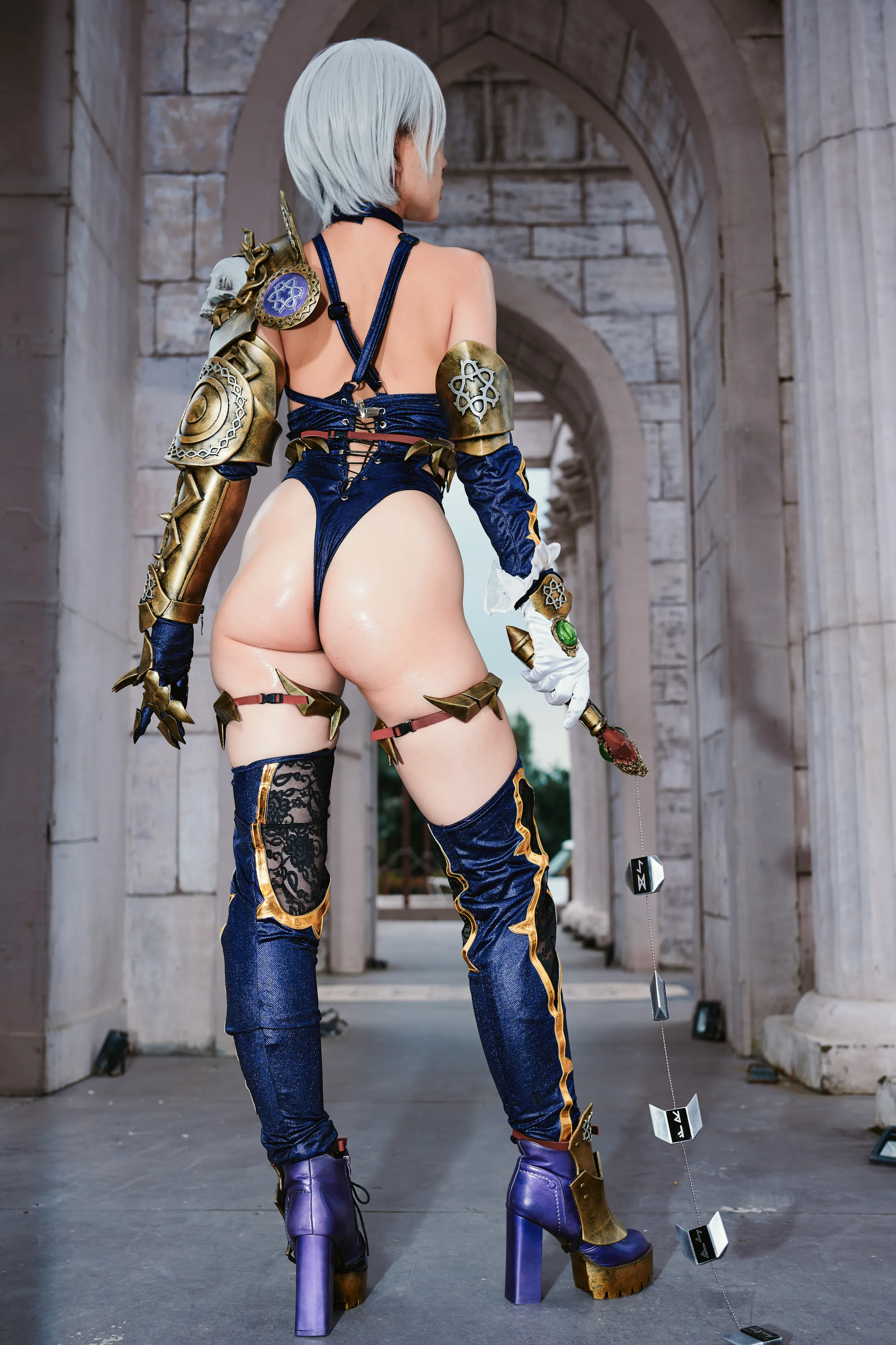 PUYPUY - Valentine Ivy