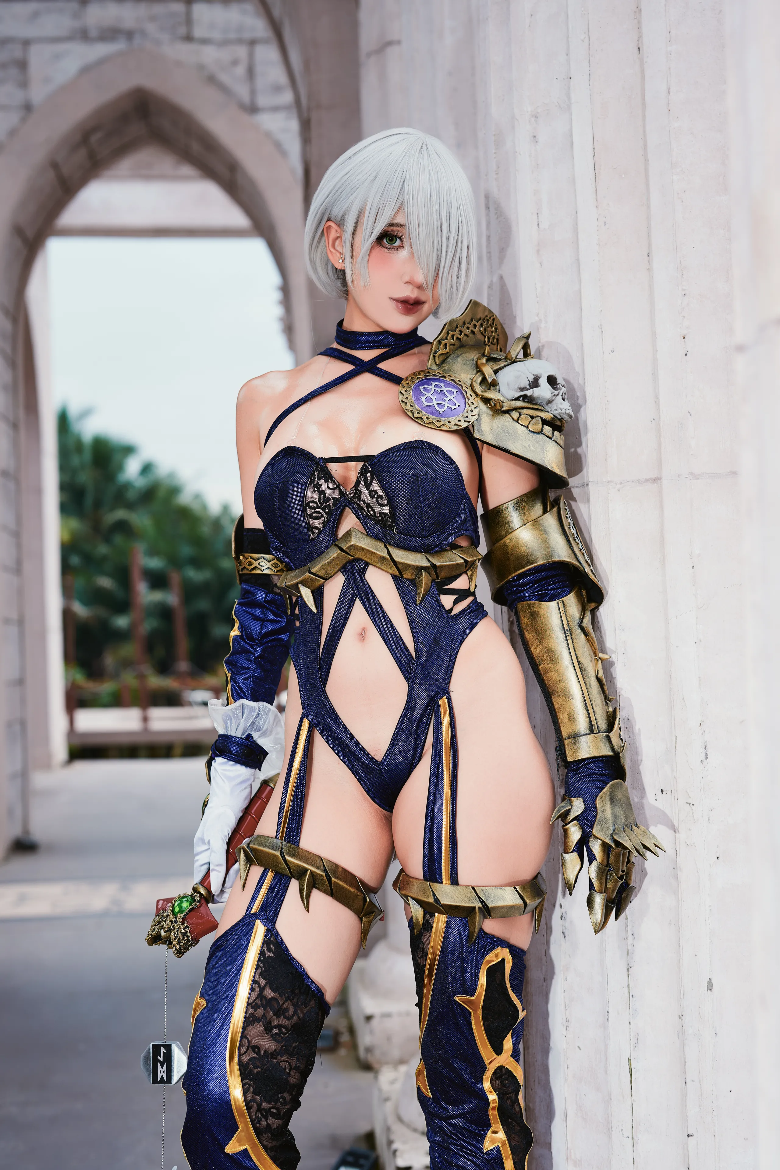 PUYPUY - Valentine Ivy