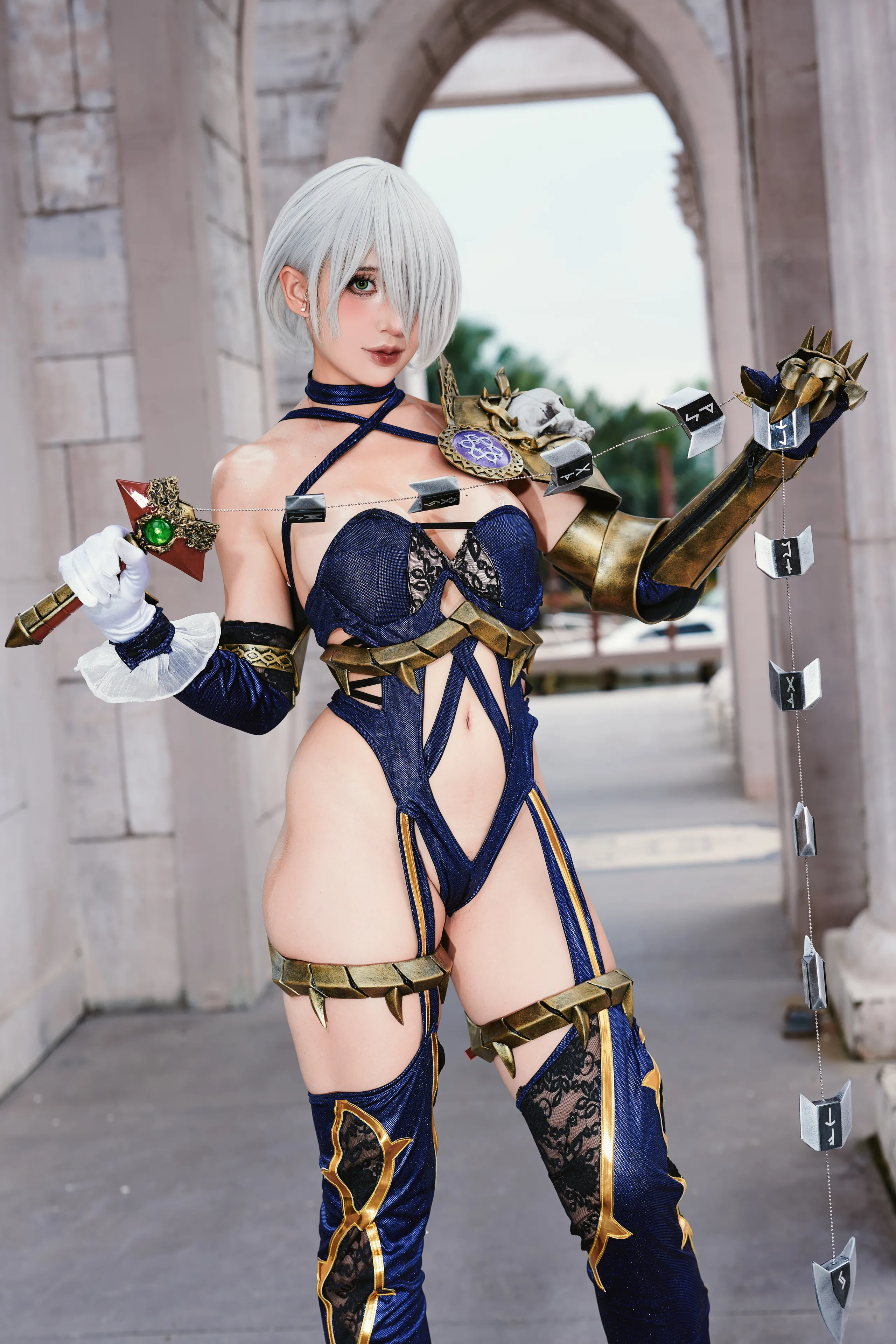 PUYPUY - Valentine Ivy