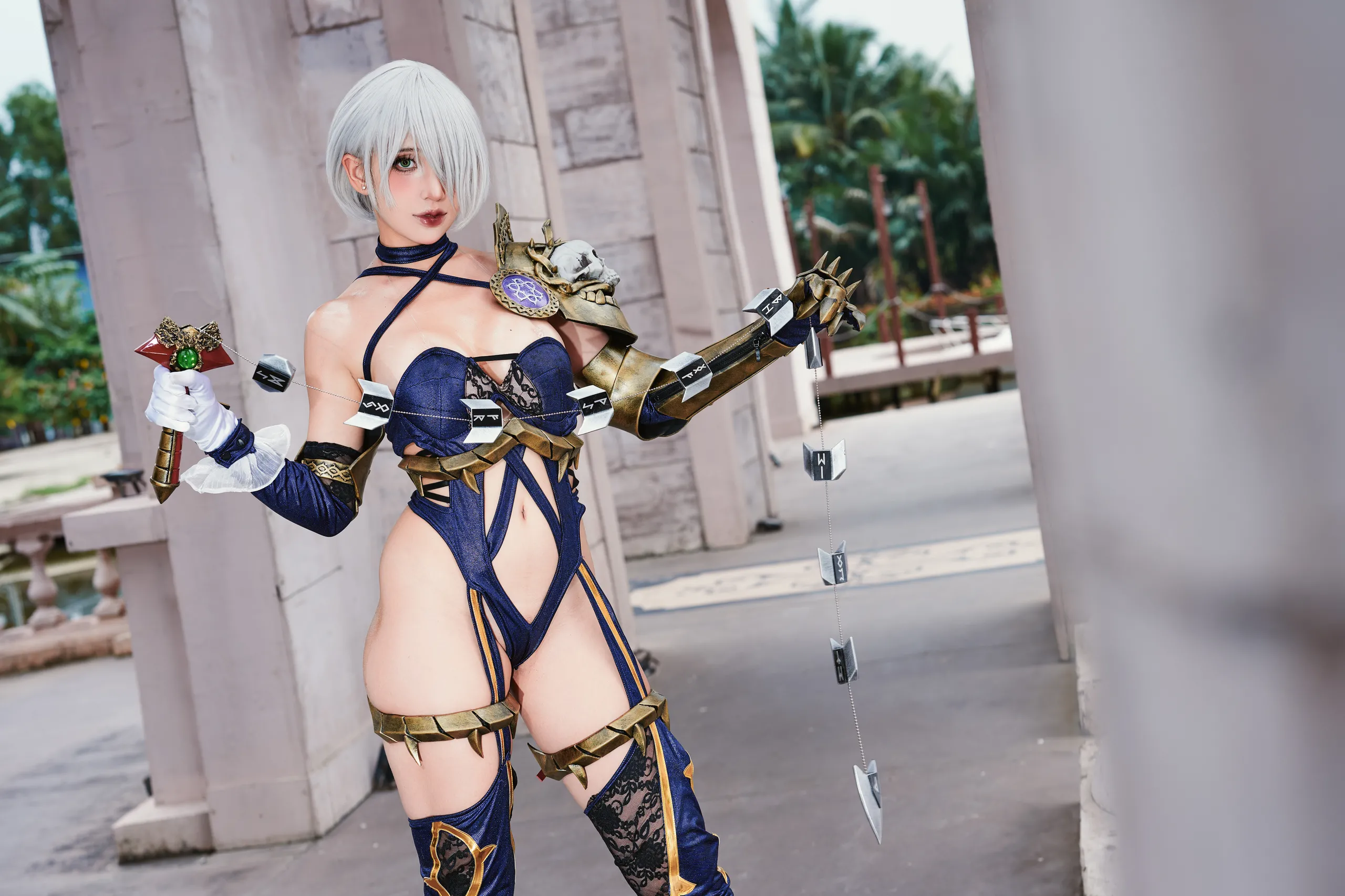 PUYPUY - Valentine Ivy