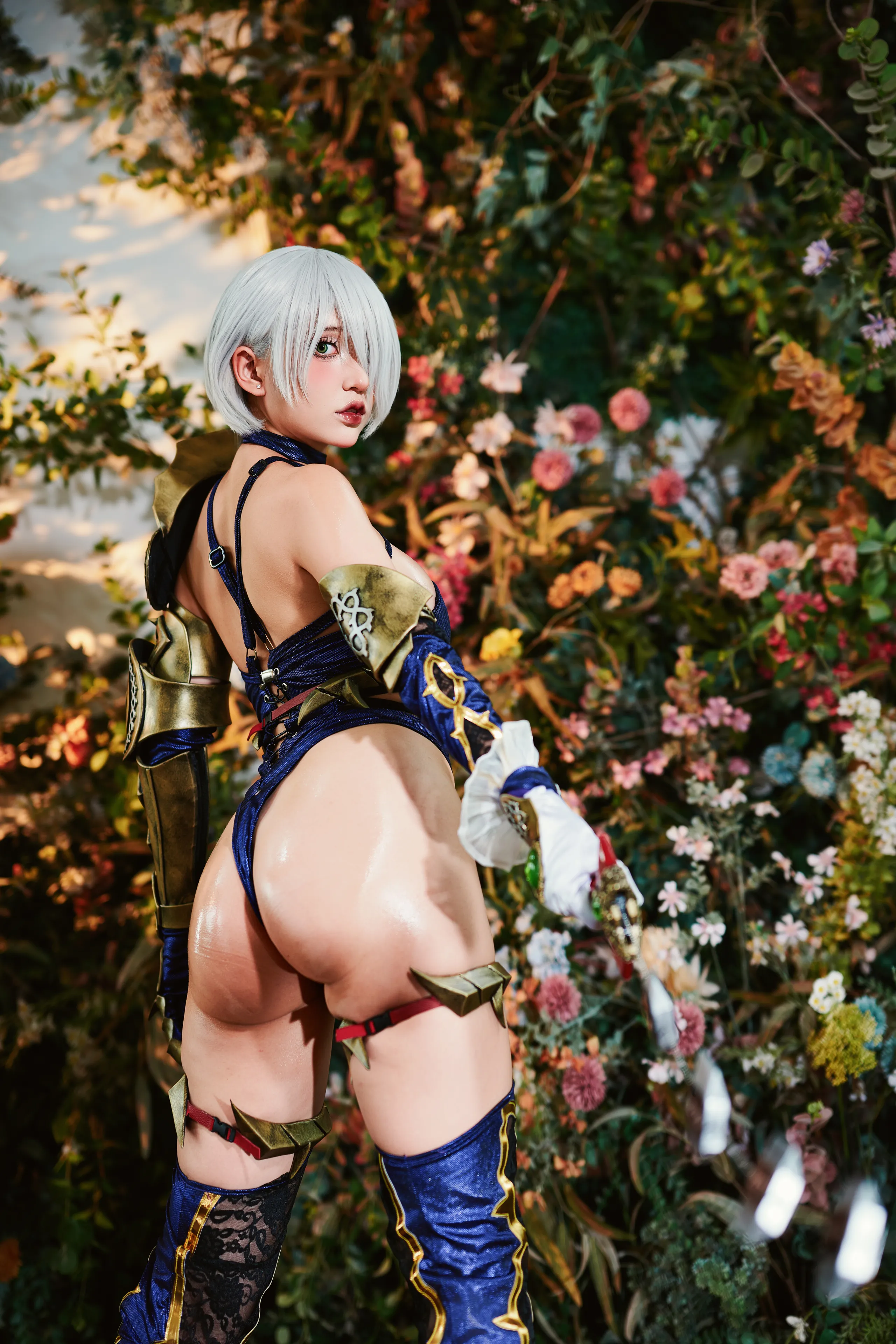 PUYPUY - Valentine Ivy