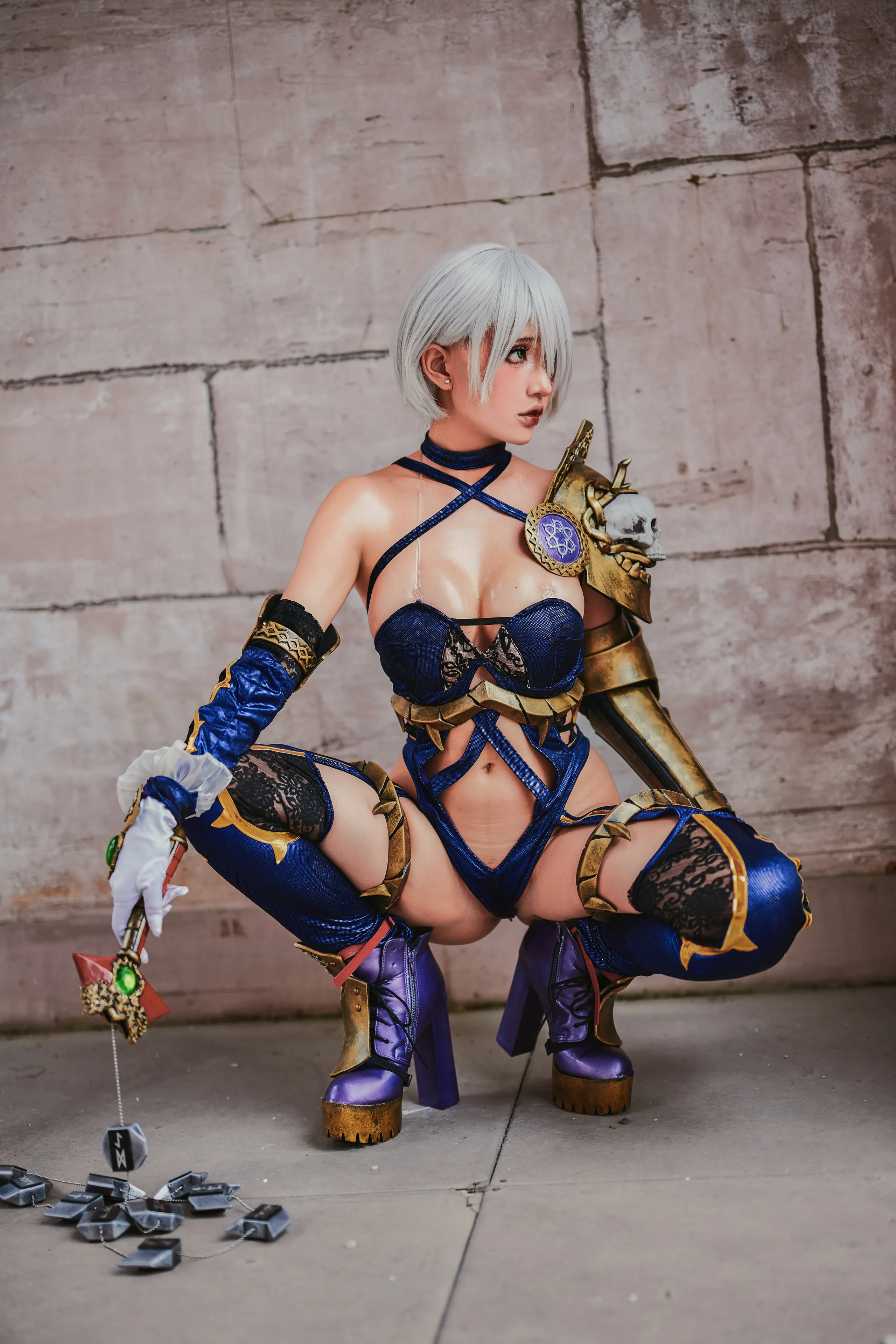 PUYPUY - Valentine Ivy