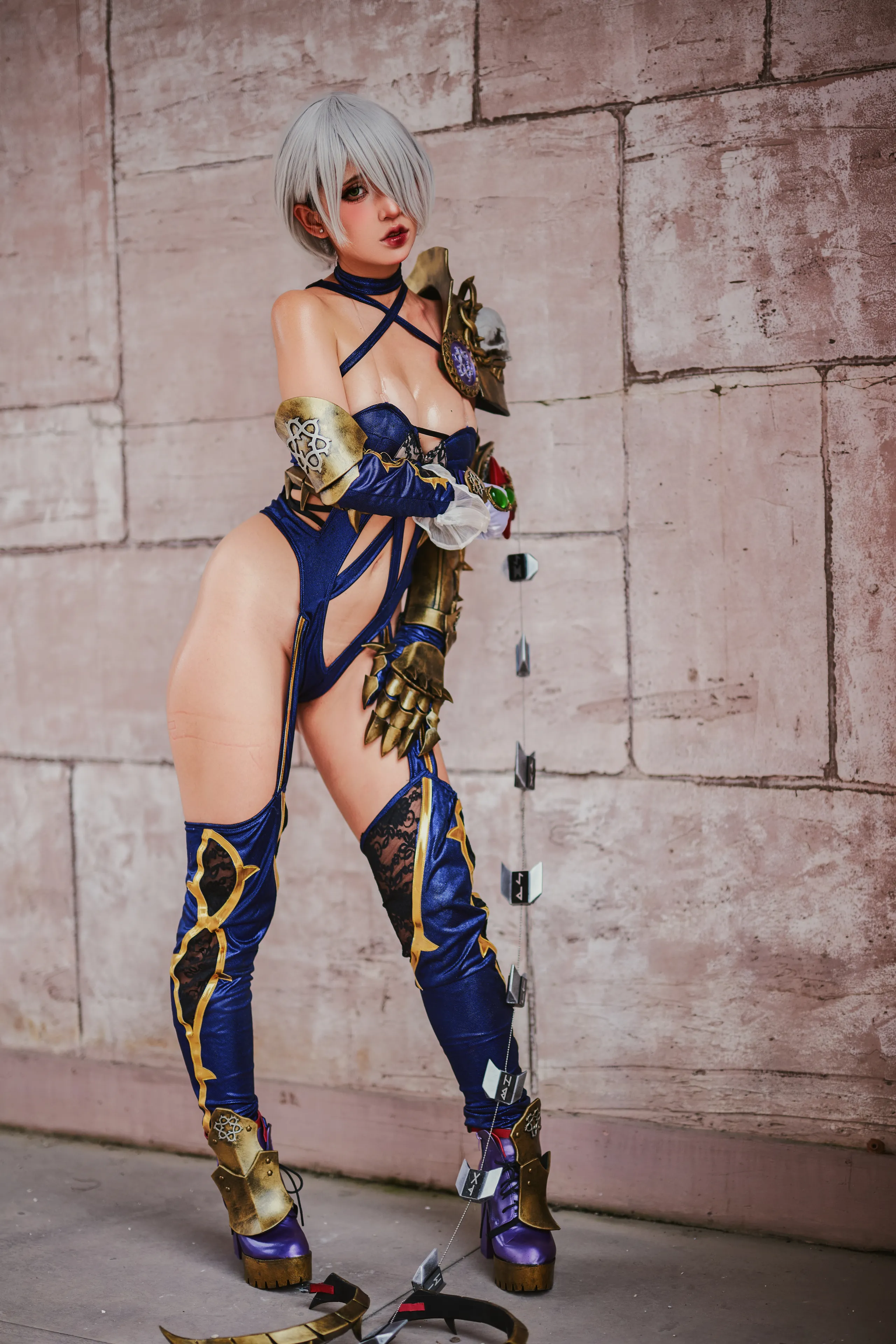 PUYPUY - Valentine Ivy