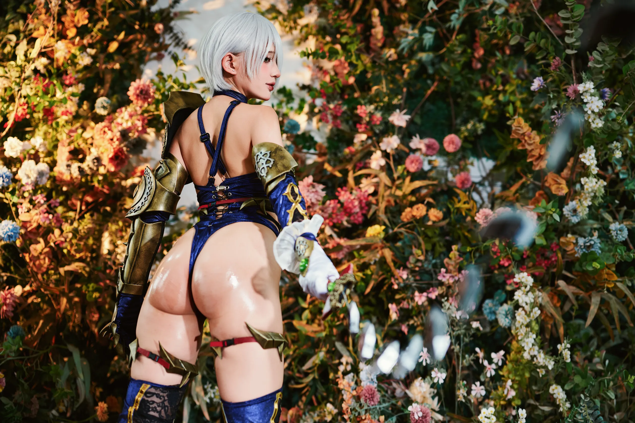 PUYPUY - Valentine Ivy