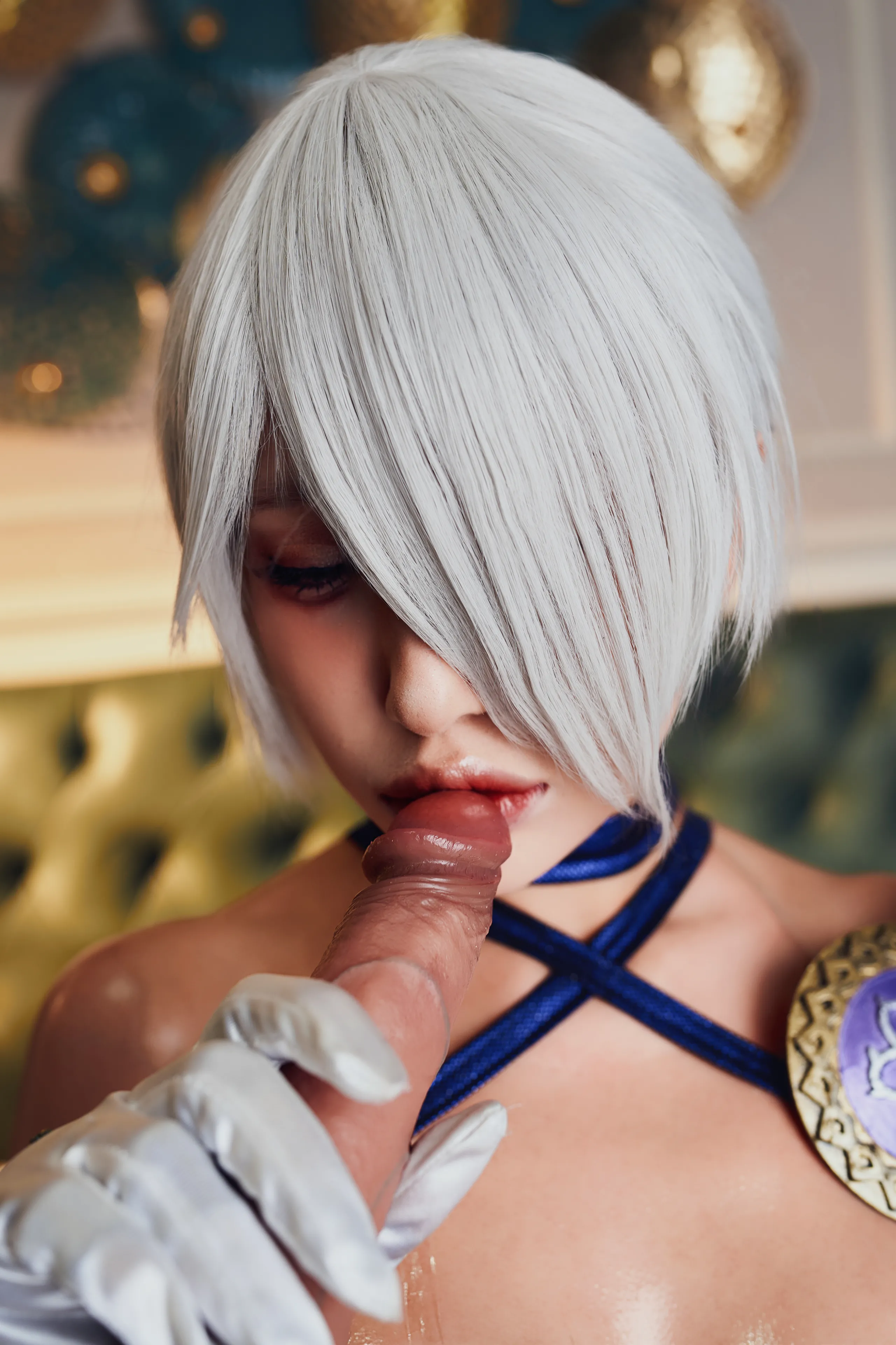 PUYPUY - Valentine Ivy