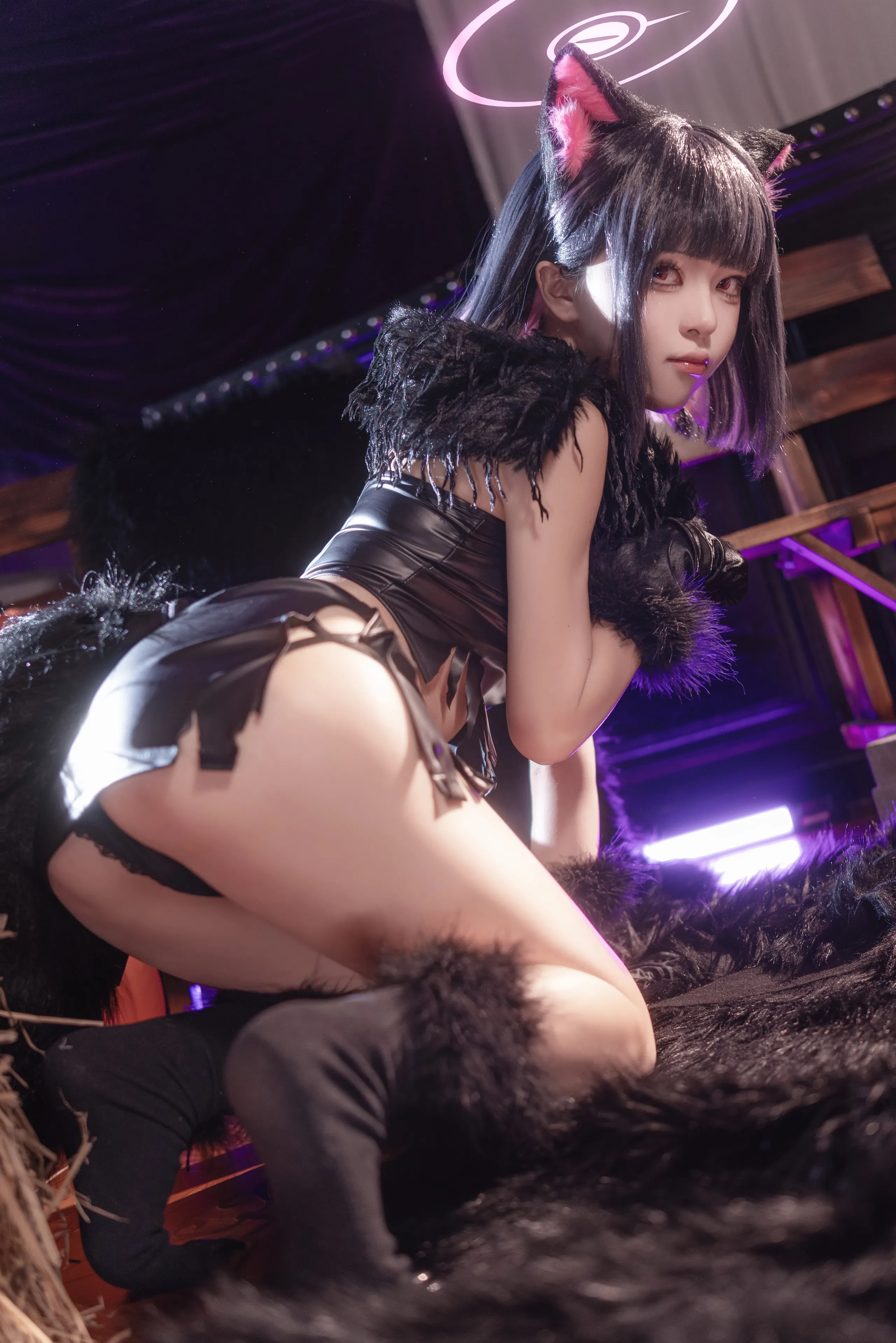 Vector Fish and Sợi Halloween