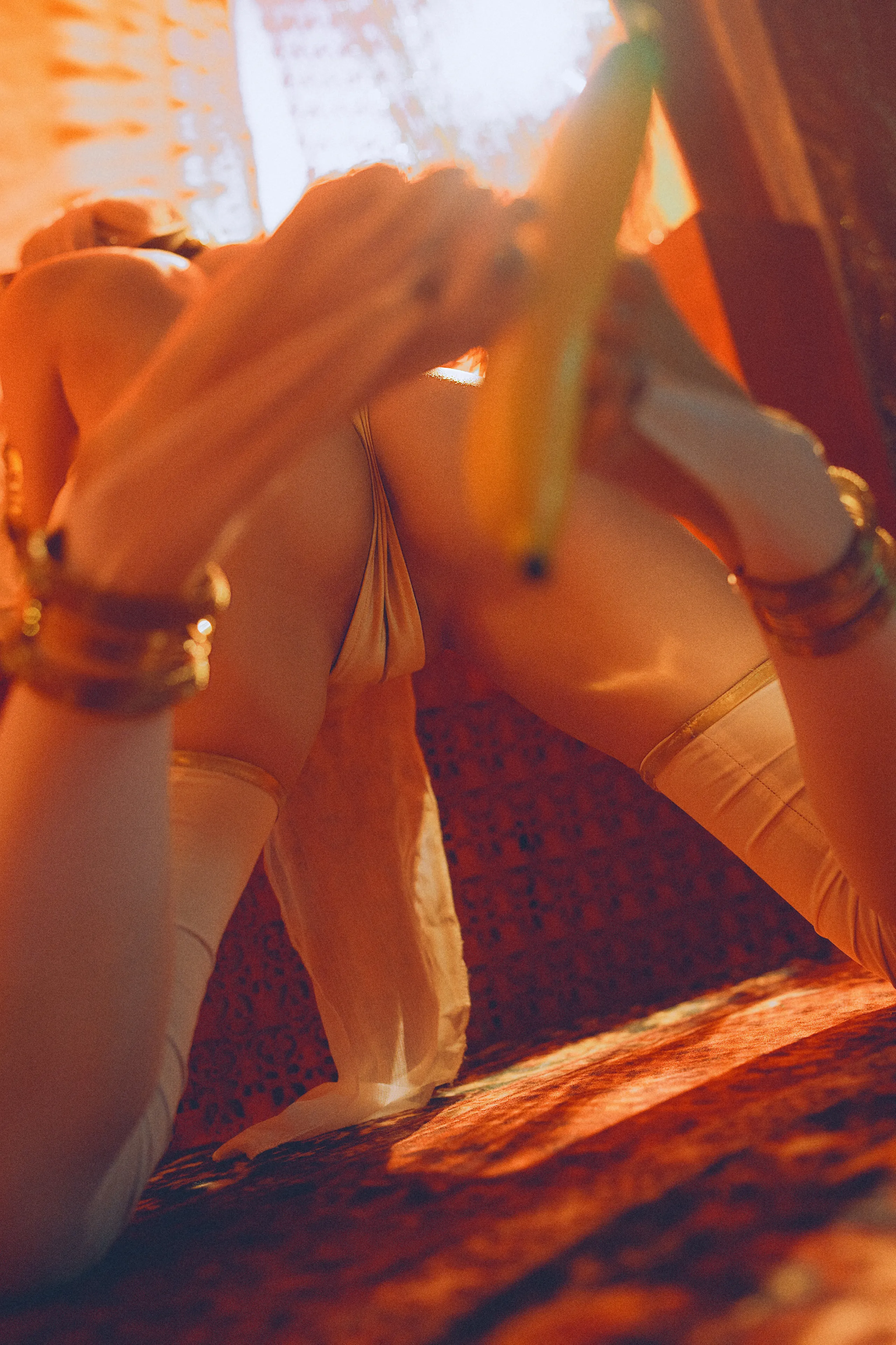 慕慕 Momo - FGO Mash Kyrielight