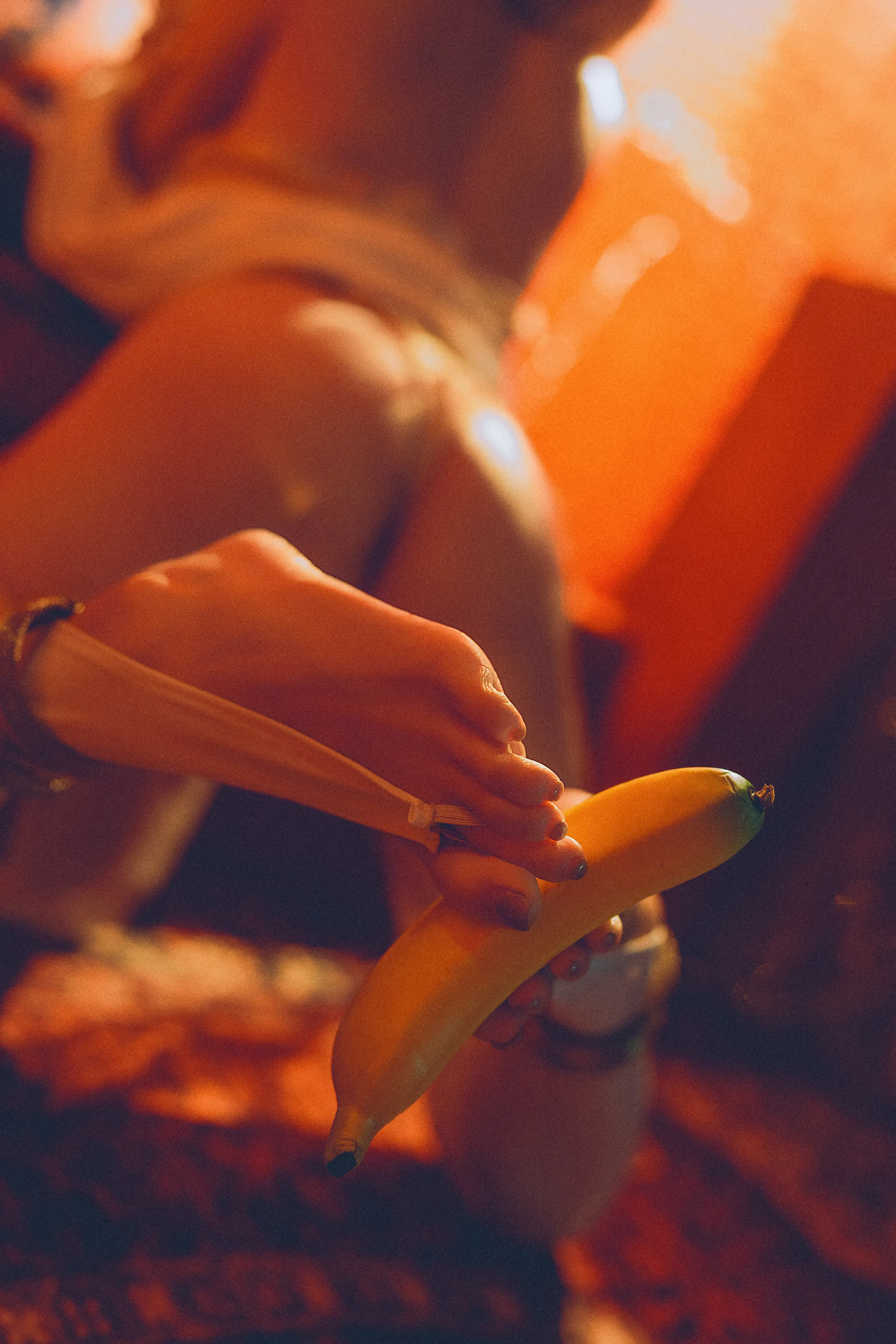 慕慕 Momo - FGO Mash Kyrielight