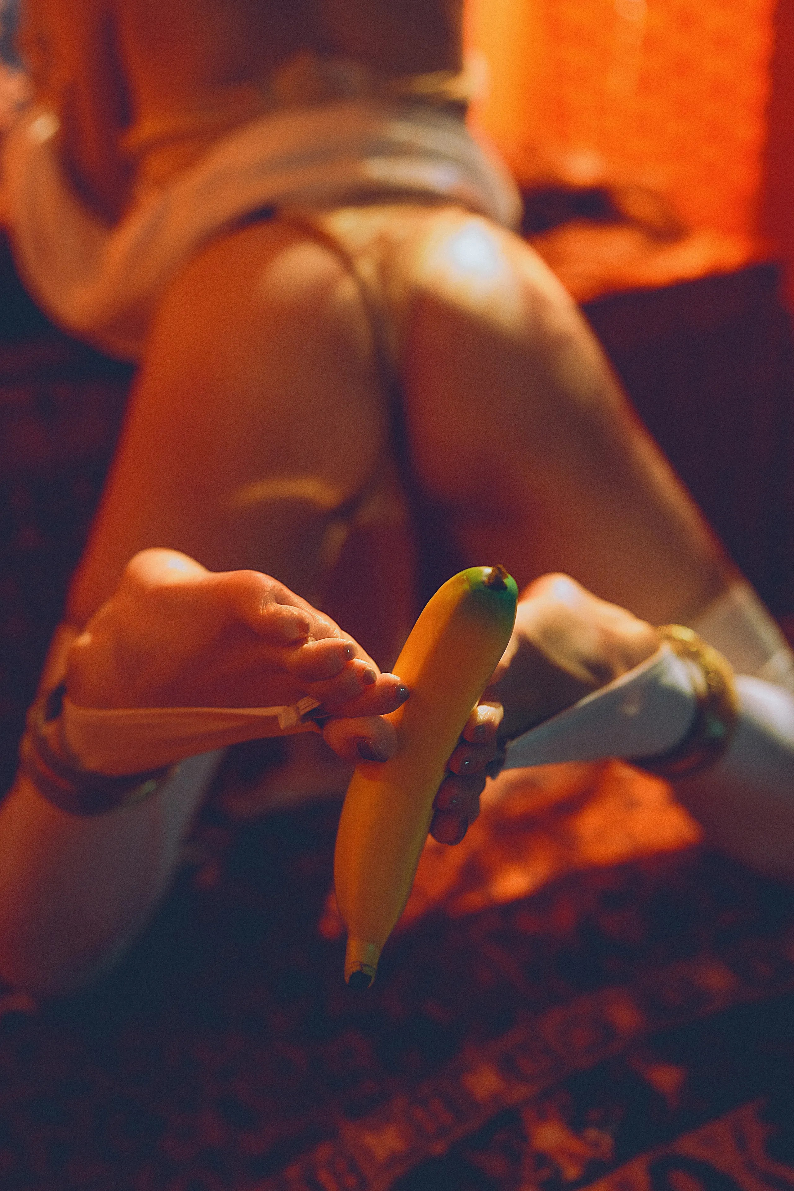 慕慕 Momo - FGO Mash Kyrielight