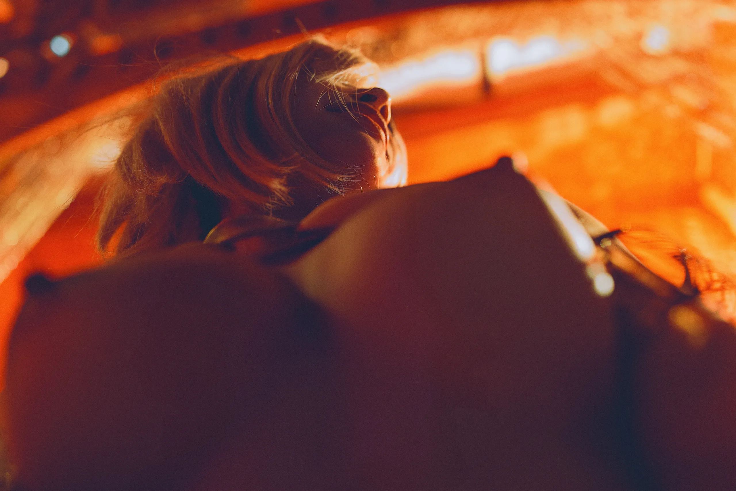 慕慕 Momo - FGO Mash Kyrielight