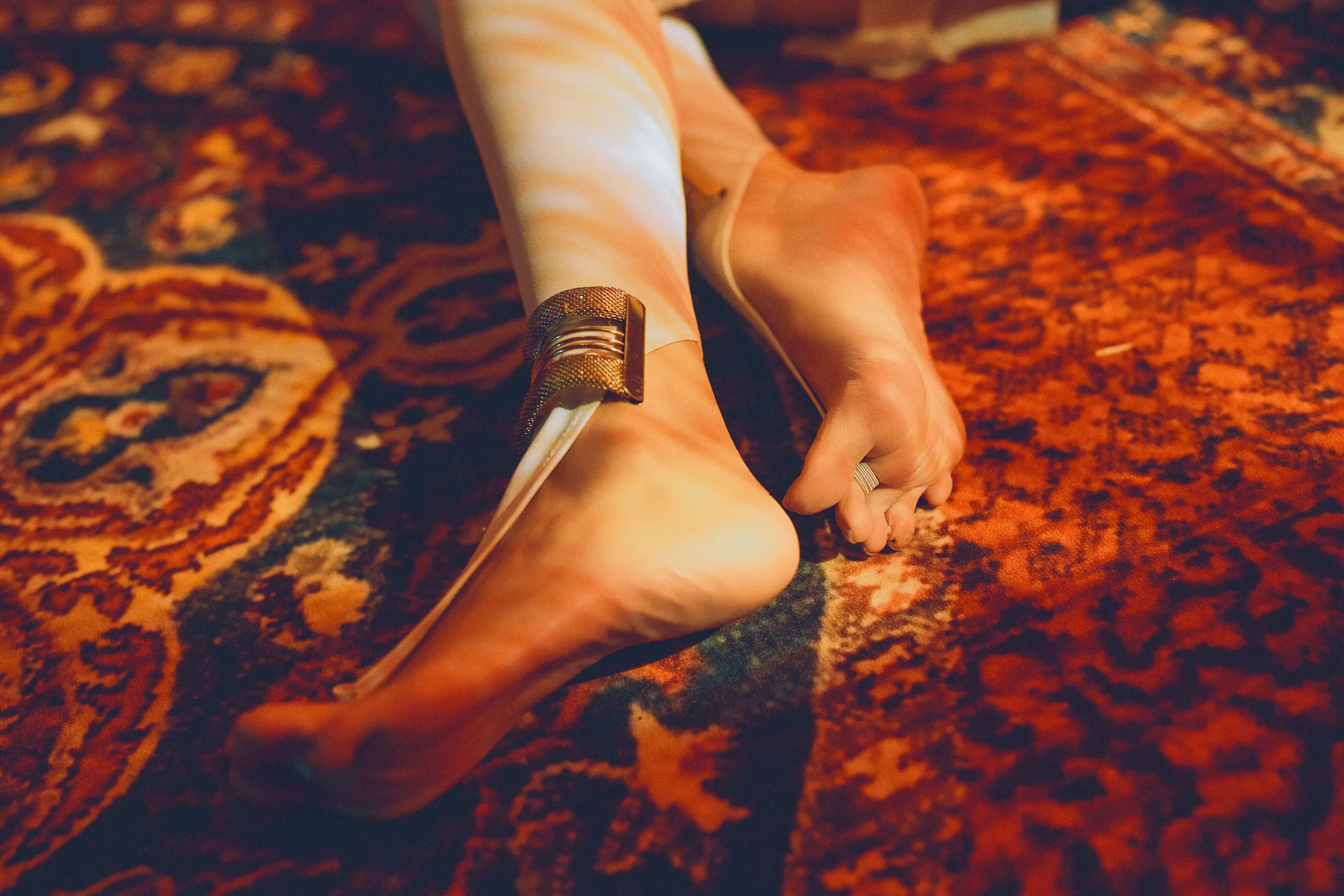 慕慕 Momo - FGO Mash Kyrielight