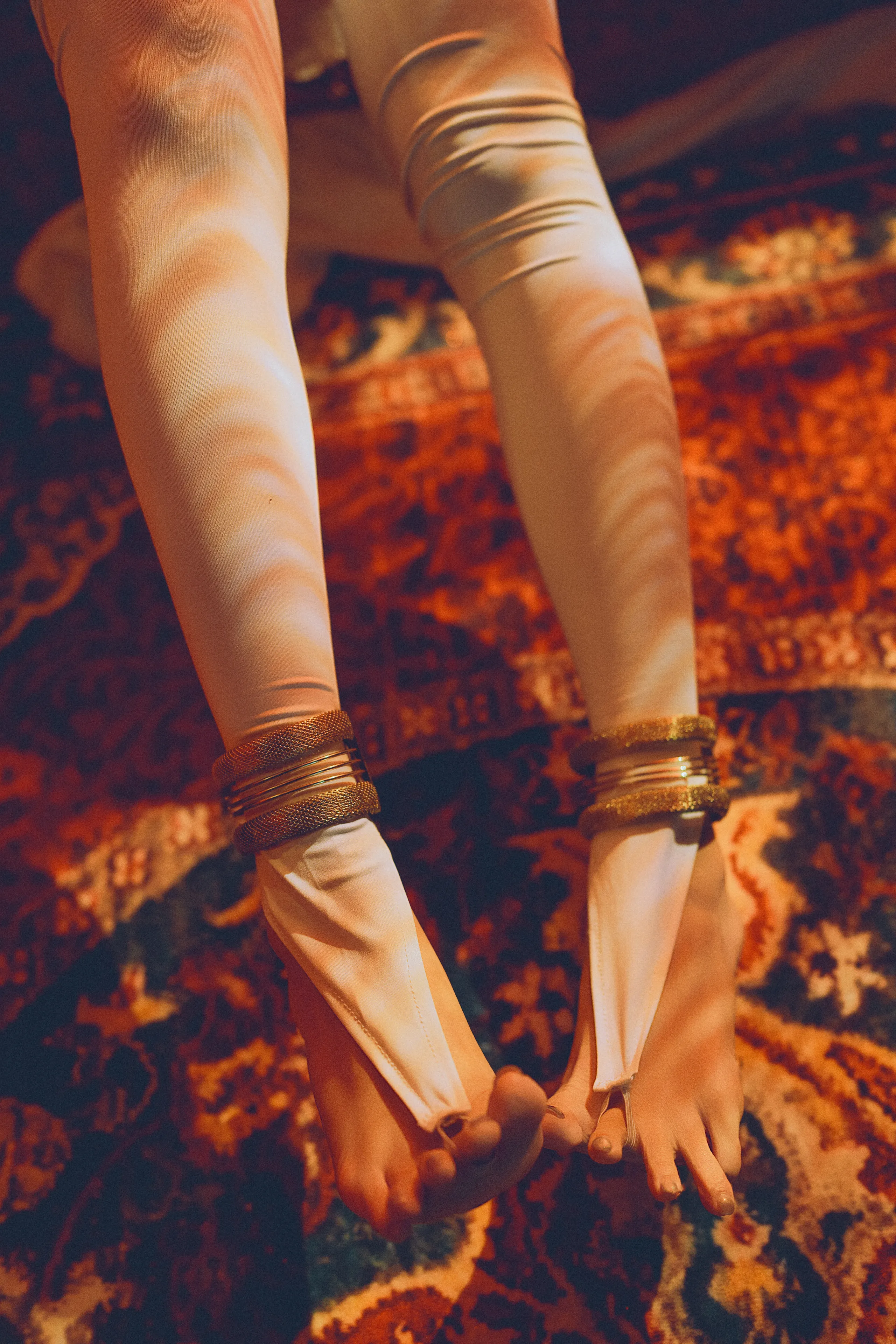 慕慕 Momo - FGO Mash Kyrielight