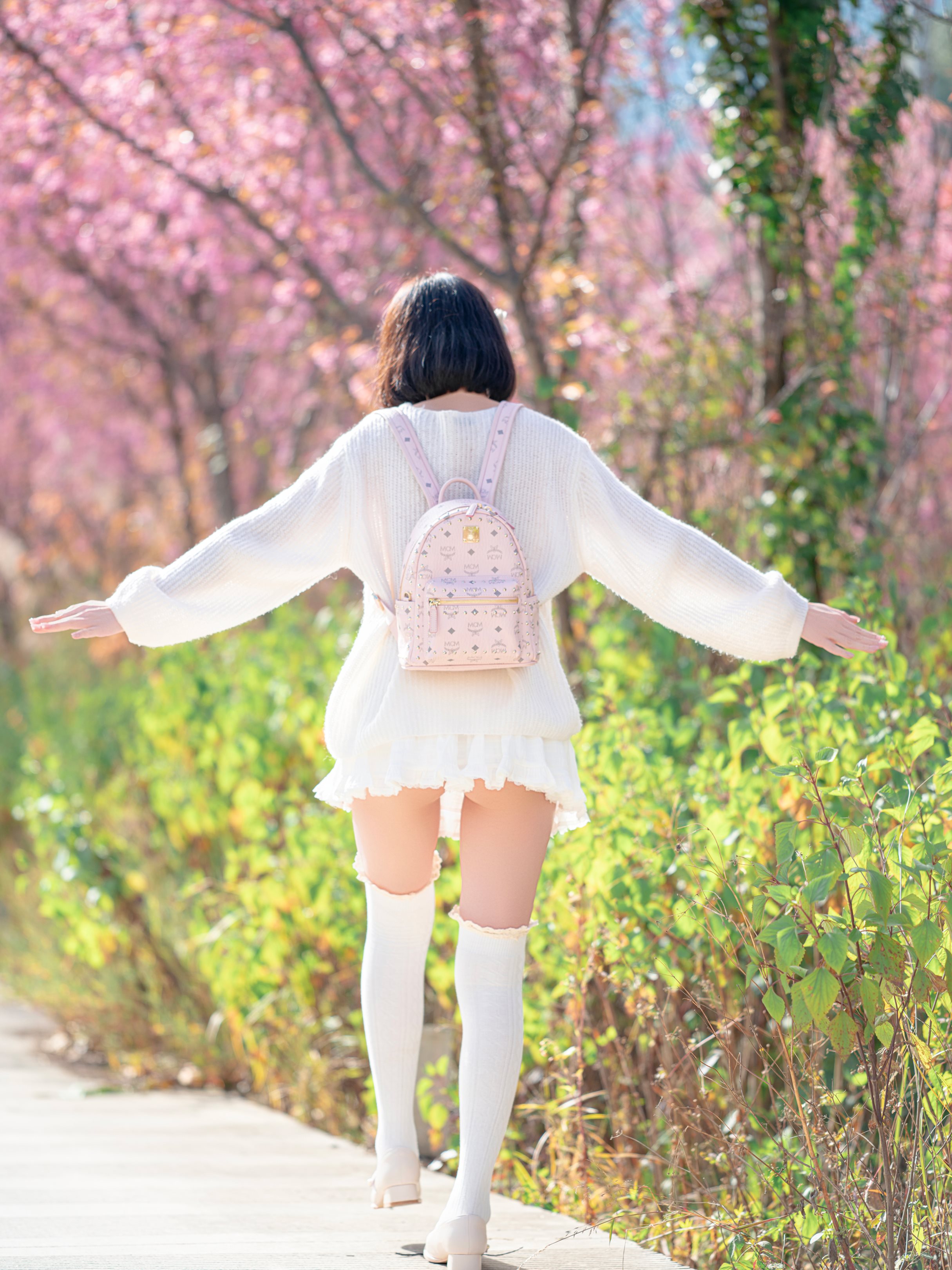 [Shizuku (Hara Mono Meow)] Sakura