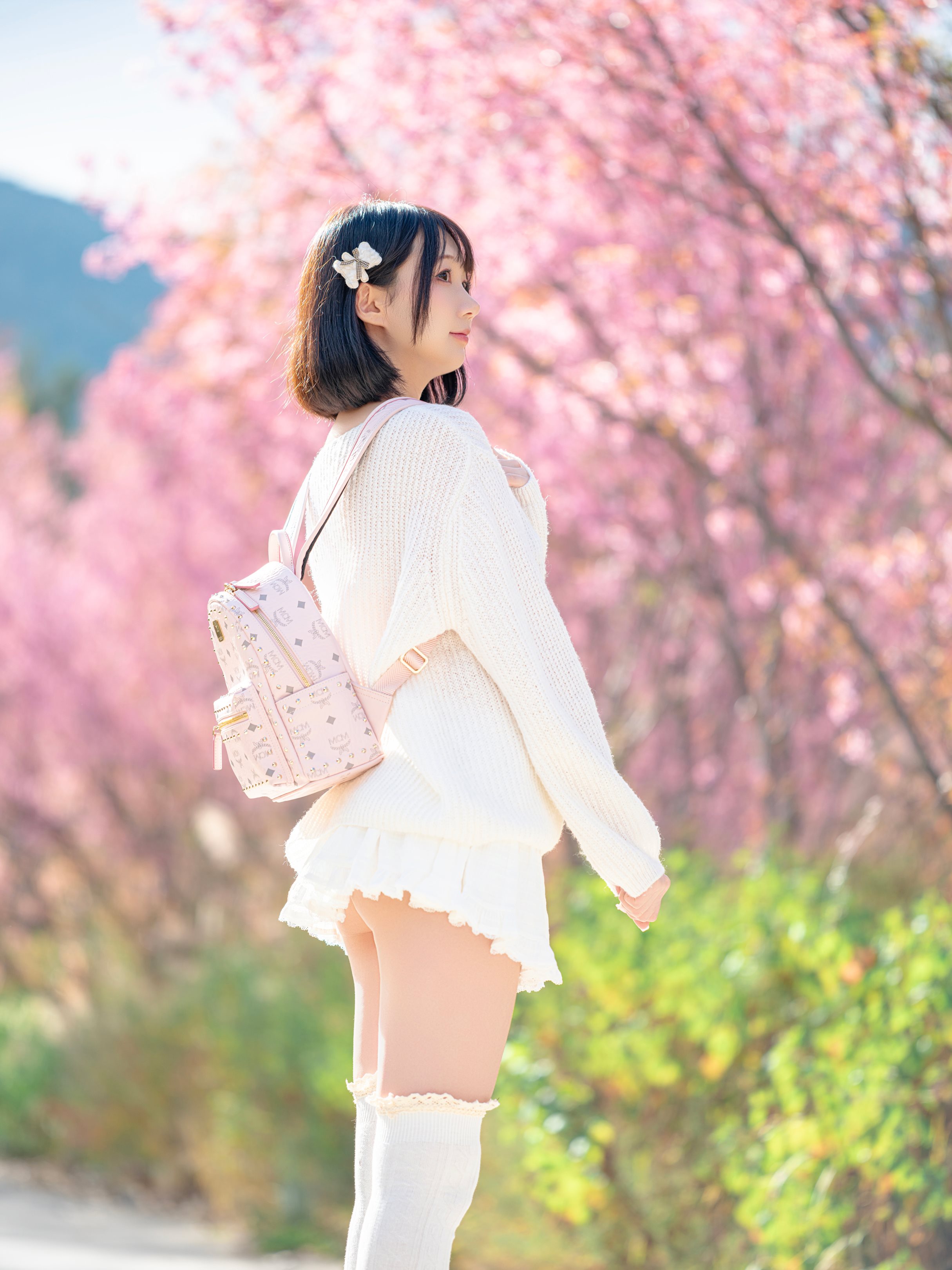 [Shizuku (Hara Mono Meow)] Sakura