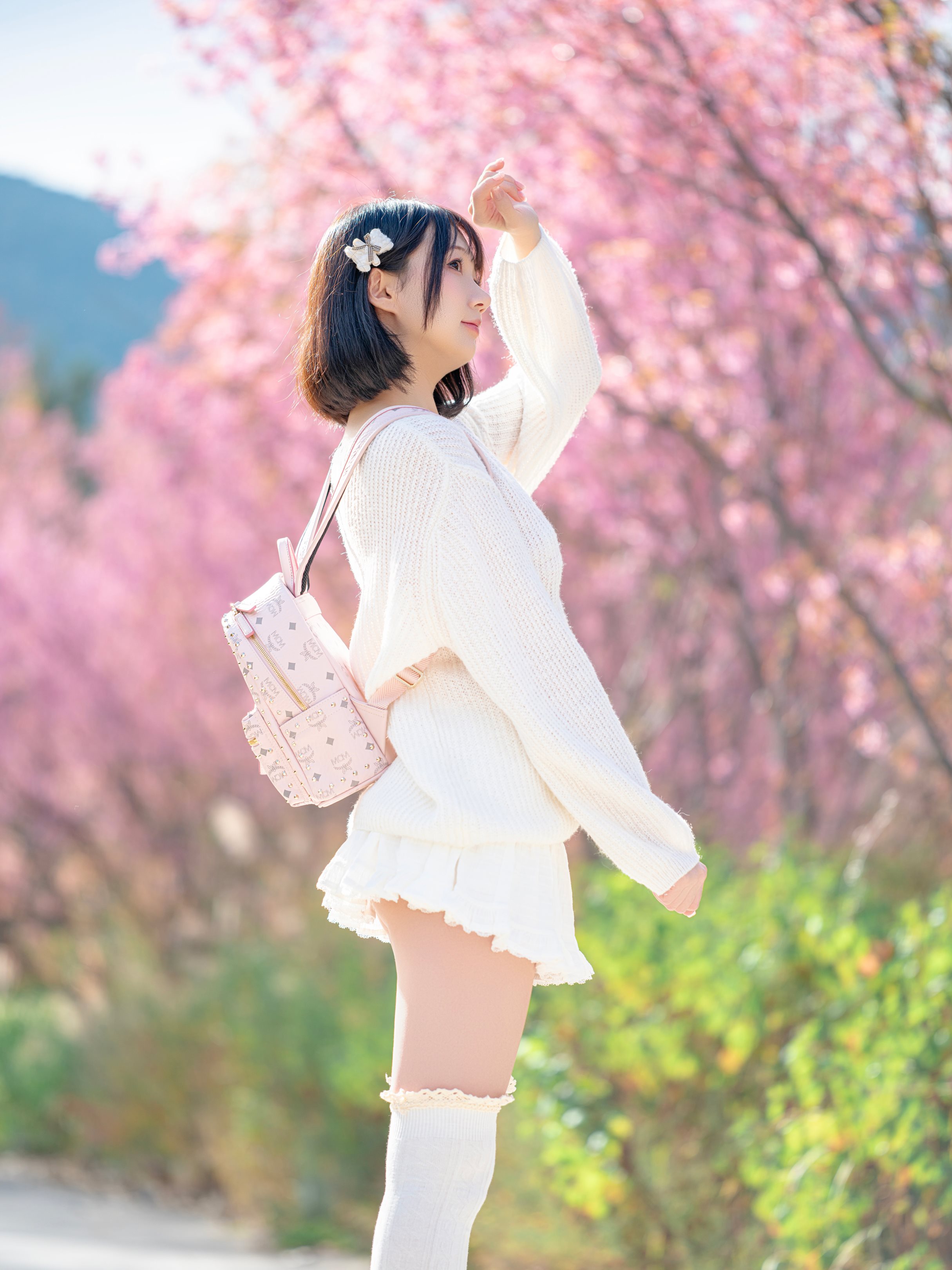 [Shizuku (Hara Mono Meow)] Sakura