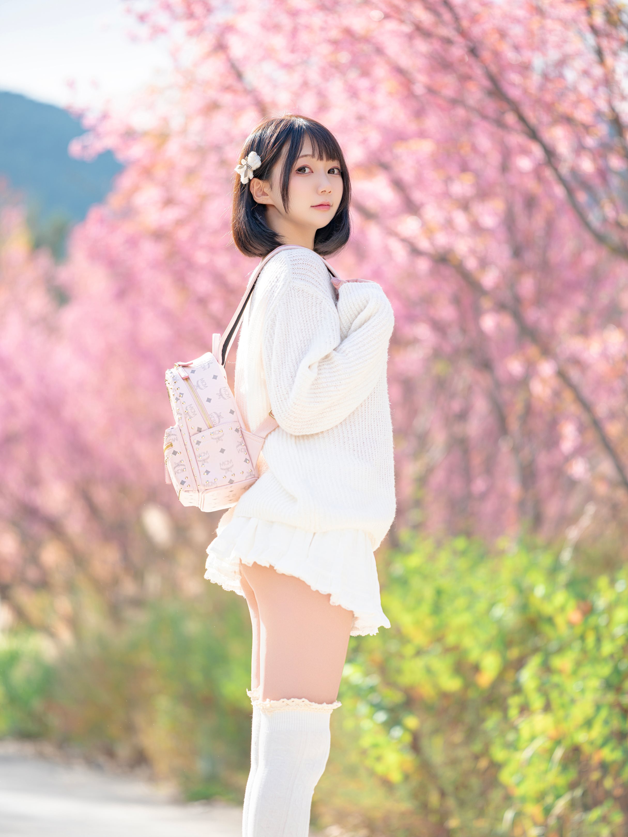 [Shizuku (Hara Mono Meow)] Sakura