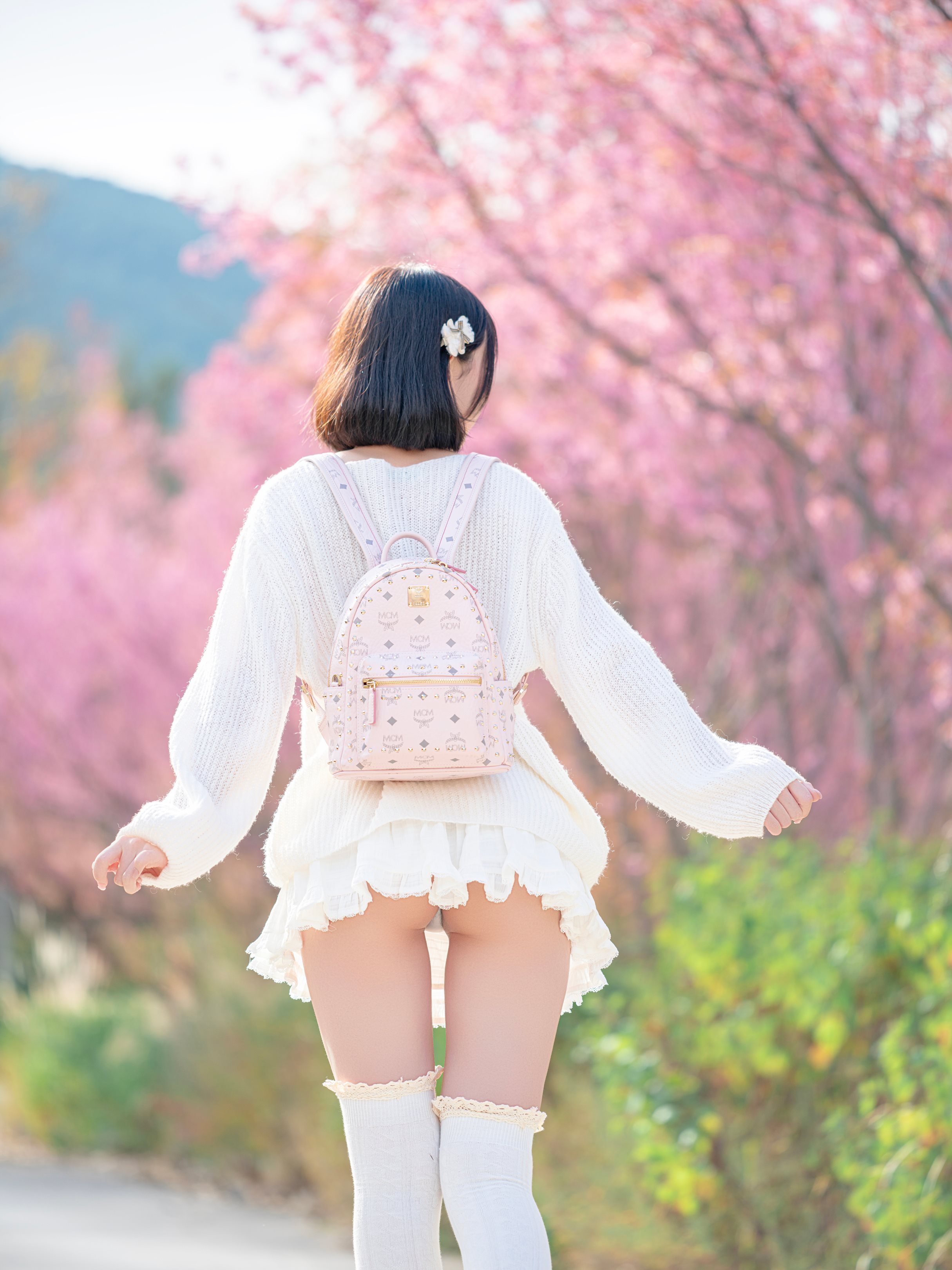 [Shizuku (Hara Mono Meow)] Sakura