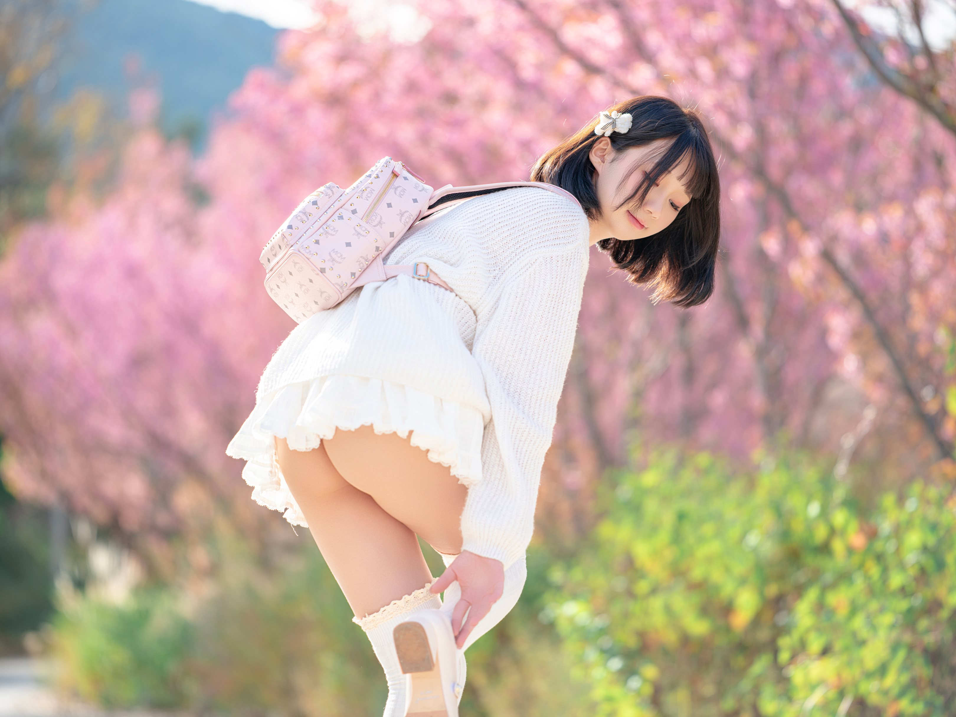 [Shizuku (Hara Mono Meow)] Sakura