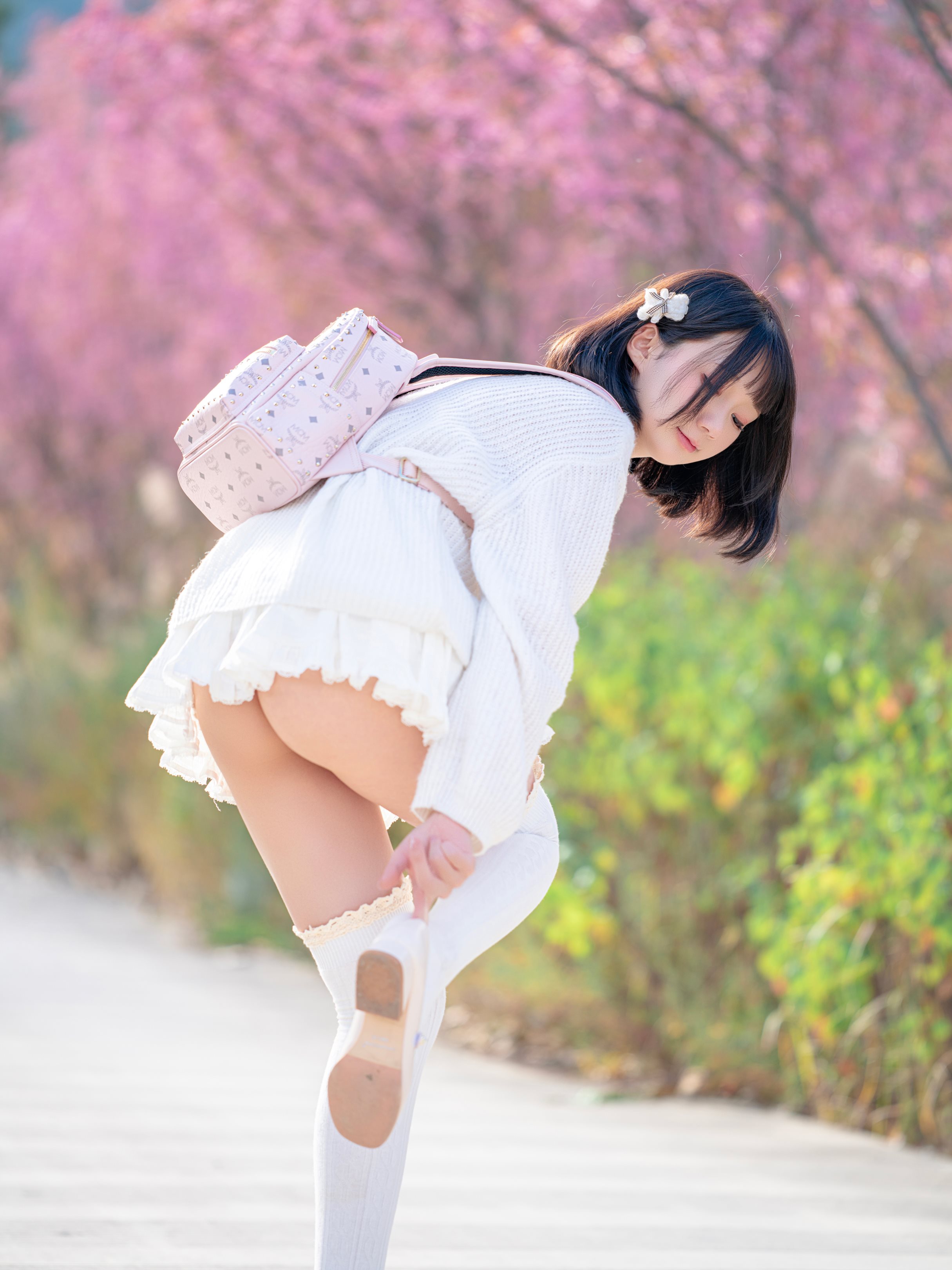 [Shizuku (Hara Mono Meow)] Sakura