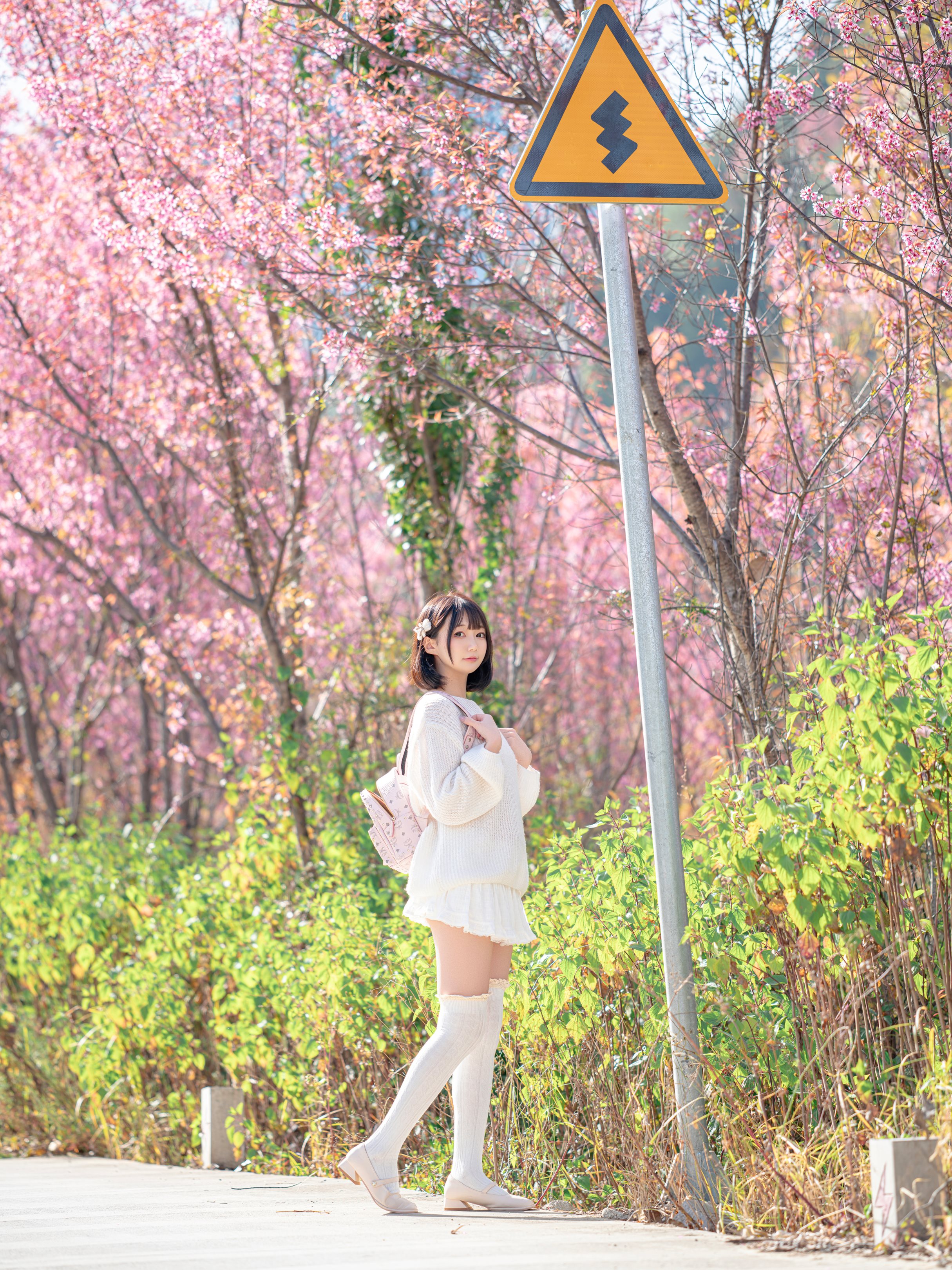 [Shizuku (Hara Mono Meow)] Sakura