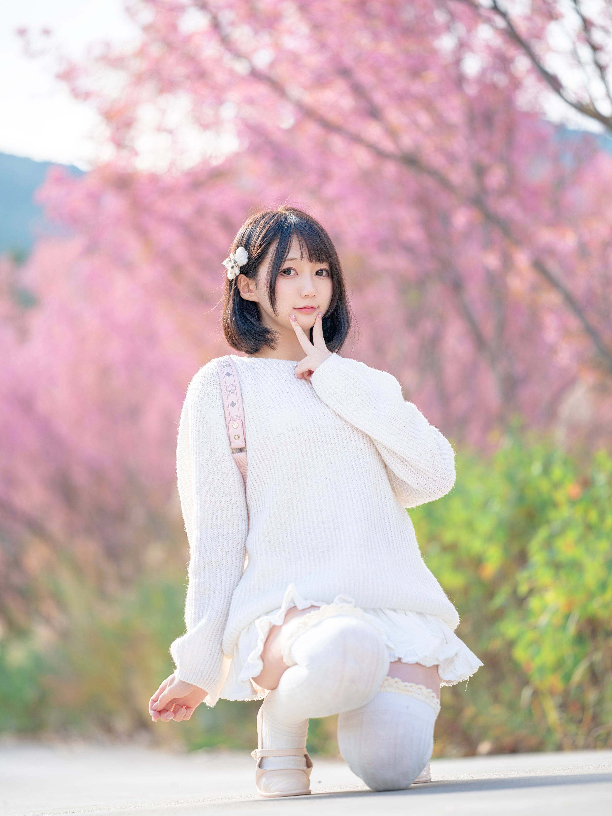 [Shizuku (Hara Mono Meow)] Sakura