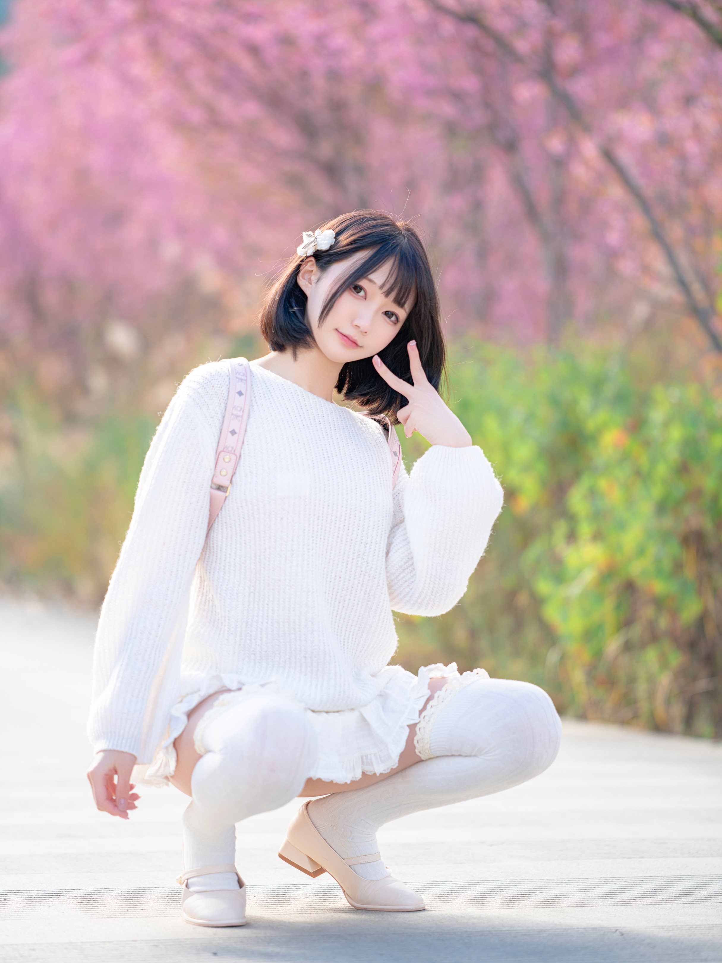 [Shizuku (Hara Mono Meow)] Sakura