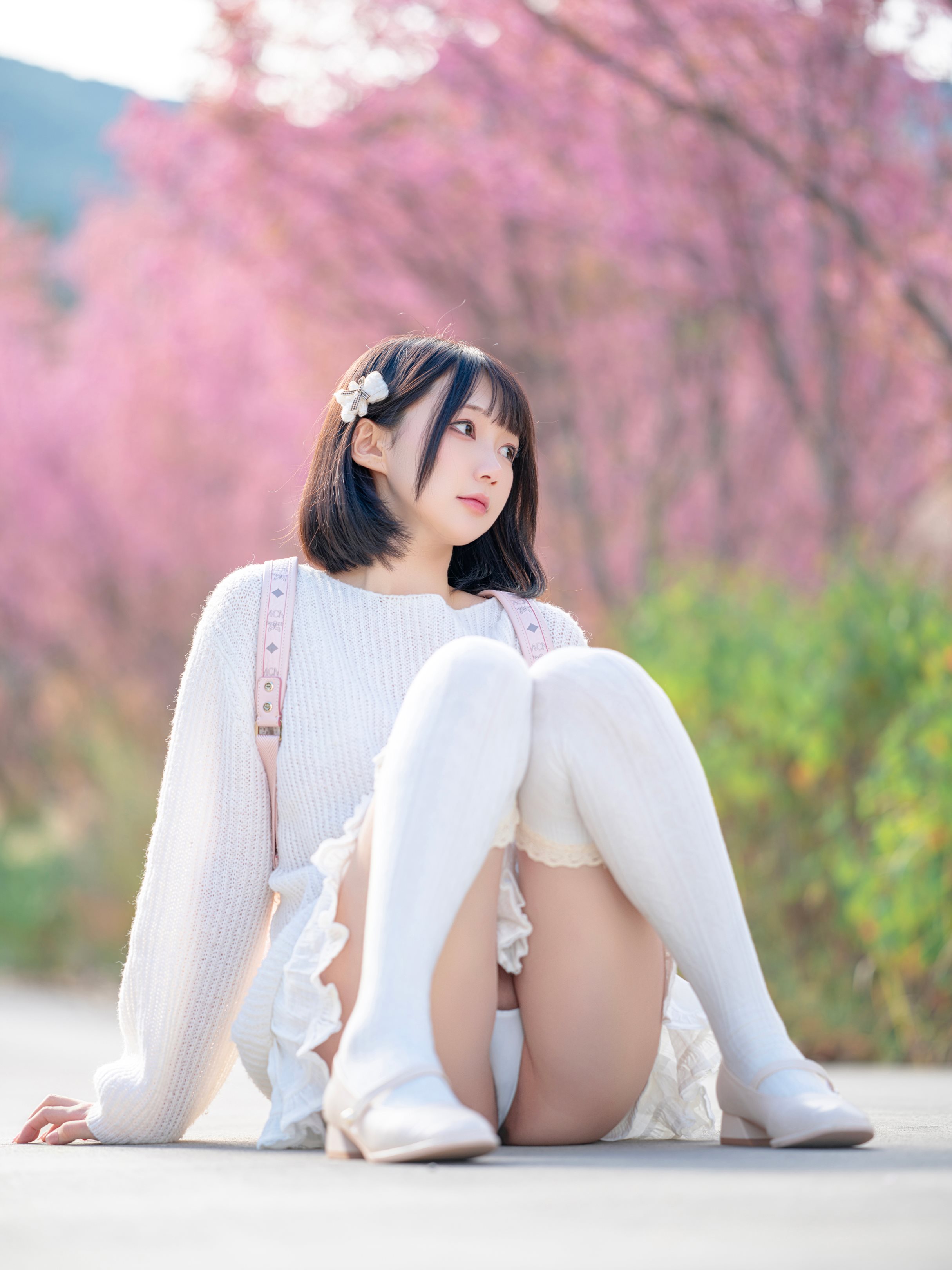 [Shizuku (Hara Mono Meow)] Sakura