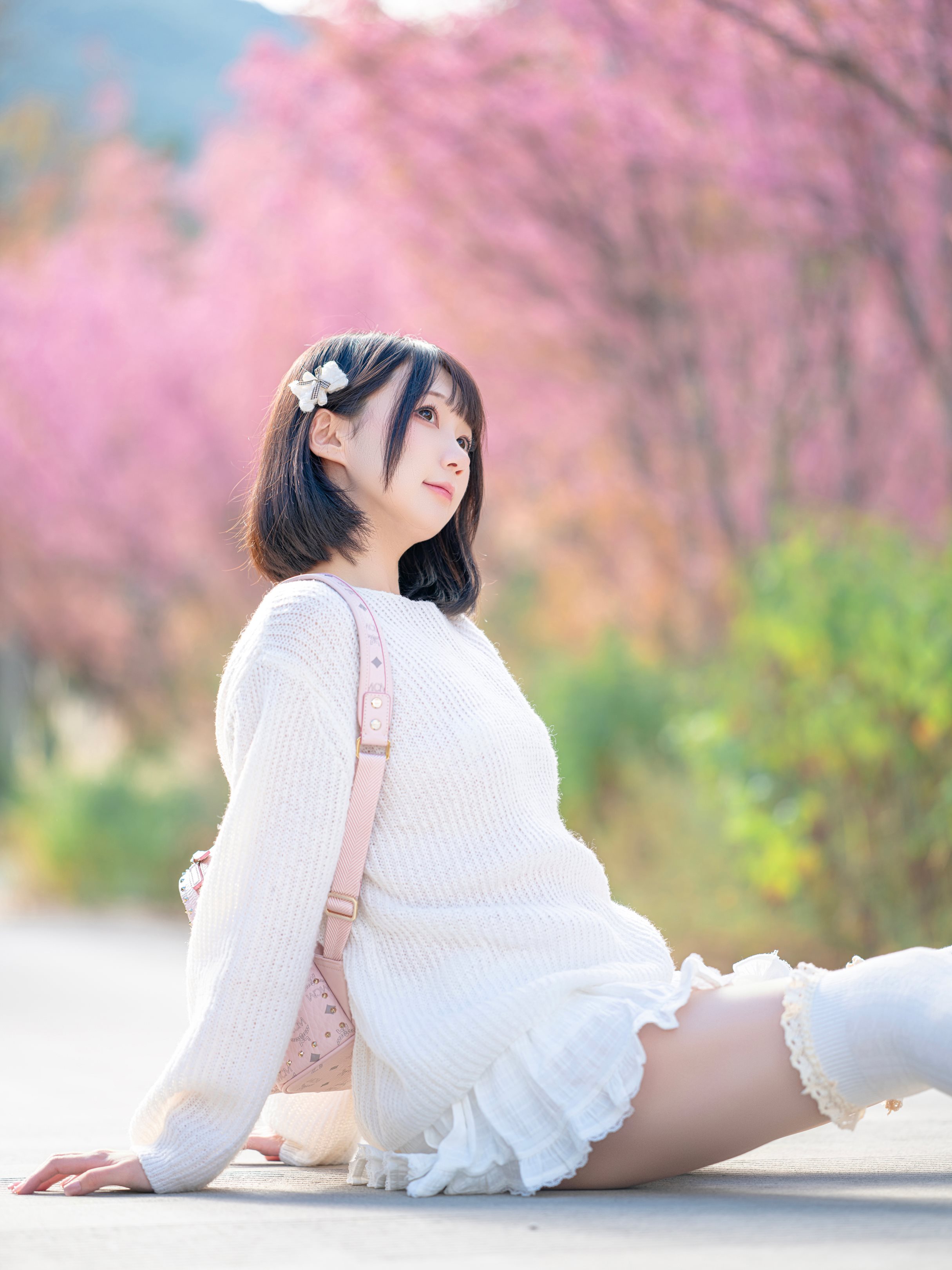 [Shizuku (Hara Mono Meow)] Sakura