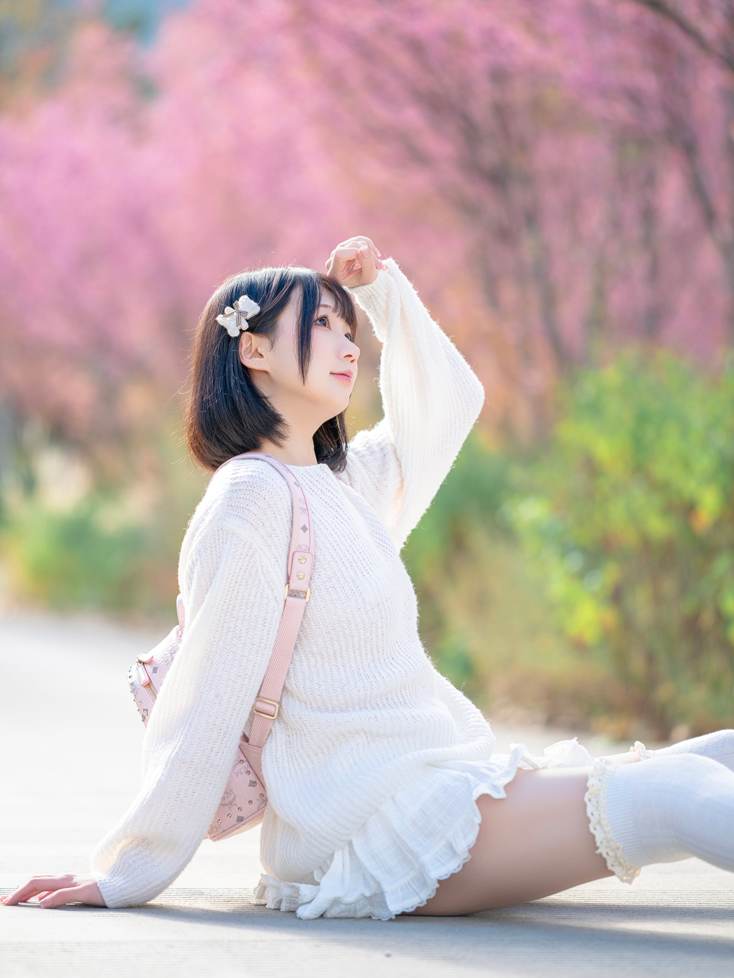 [Shizuku (Hara Mono Meow)] Sakura