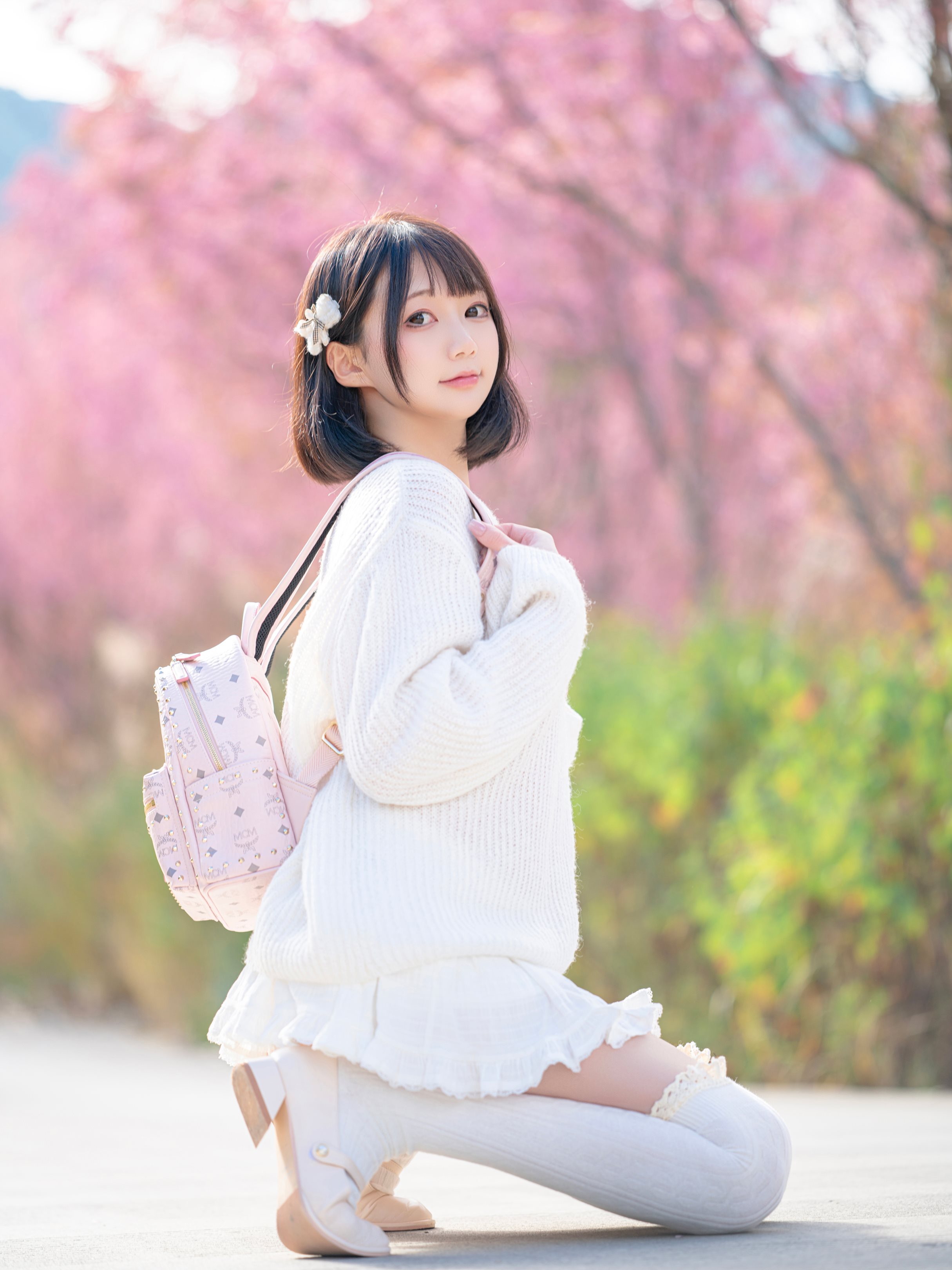 [Shizuku (Hara Mono Meow)] Sakura