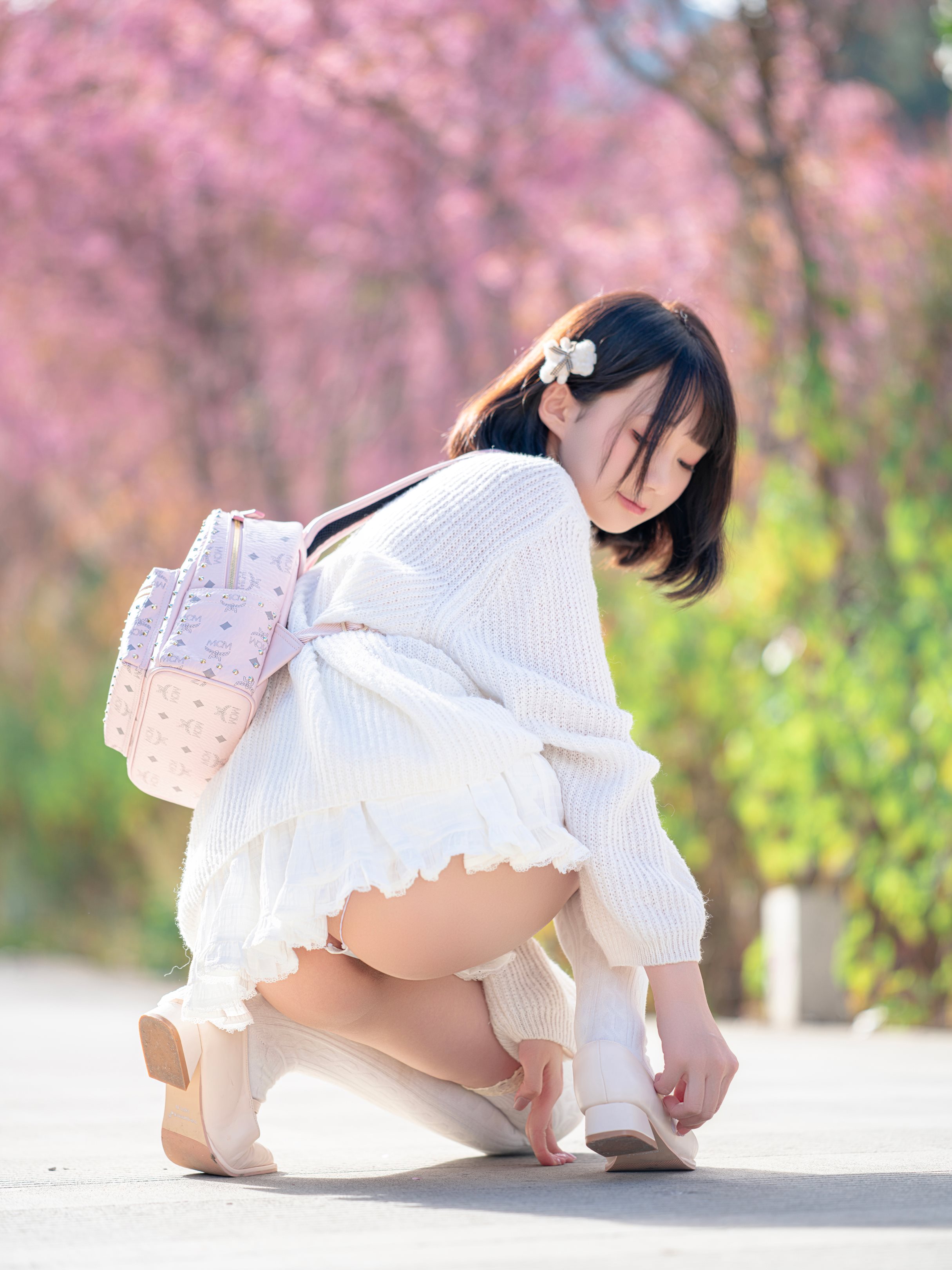 [Shizuku (Hara Mono Meow)] Sakura