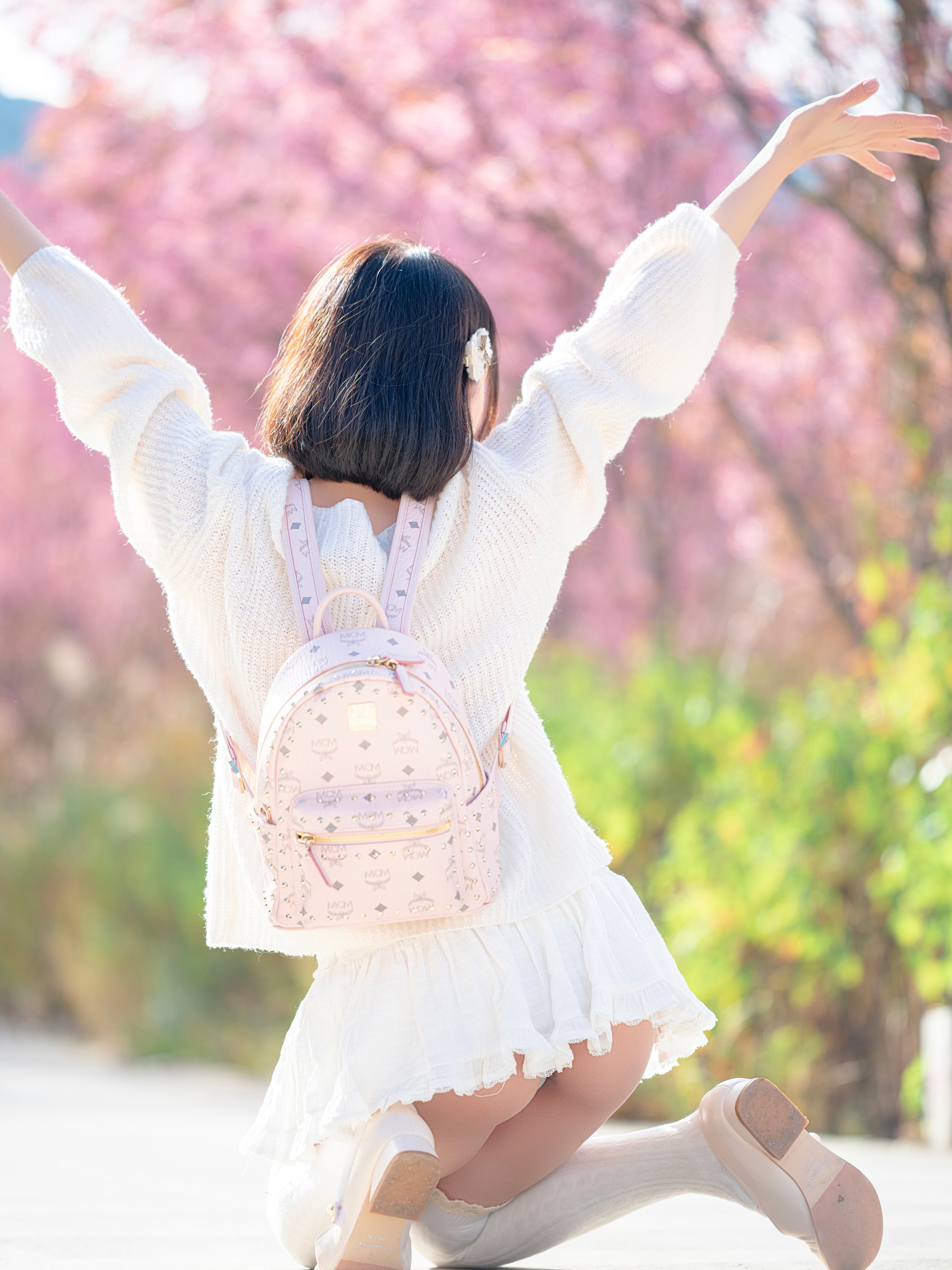 [Shizuku (Hara Mono Meow)] Sakura