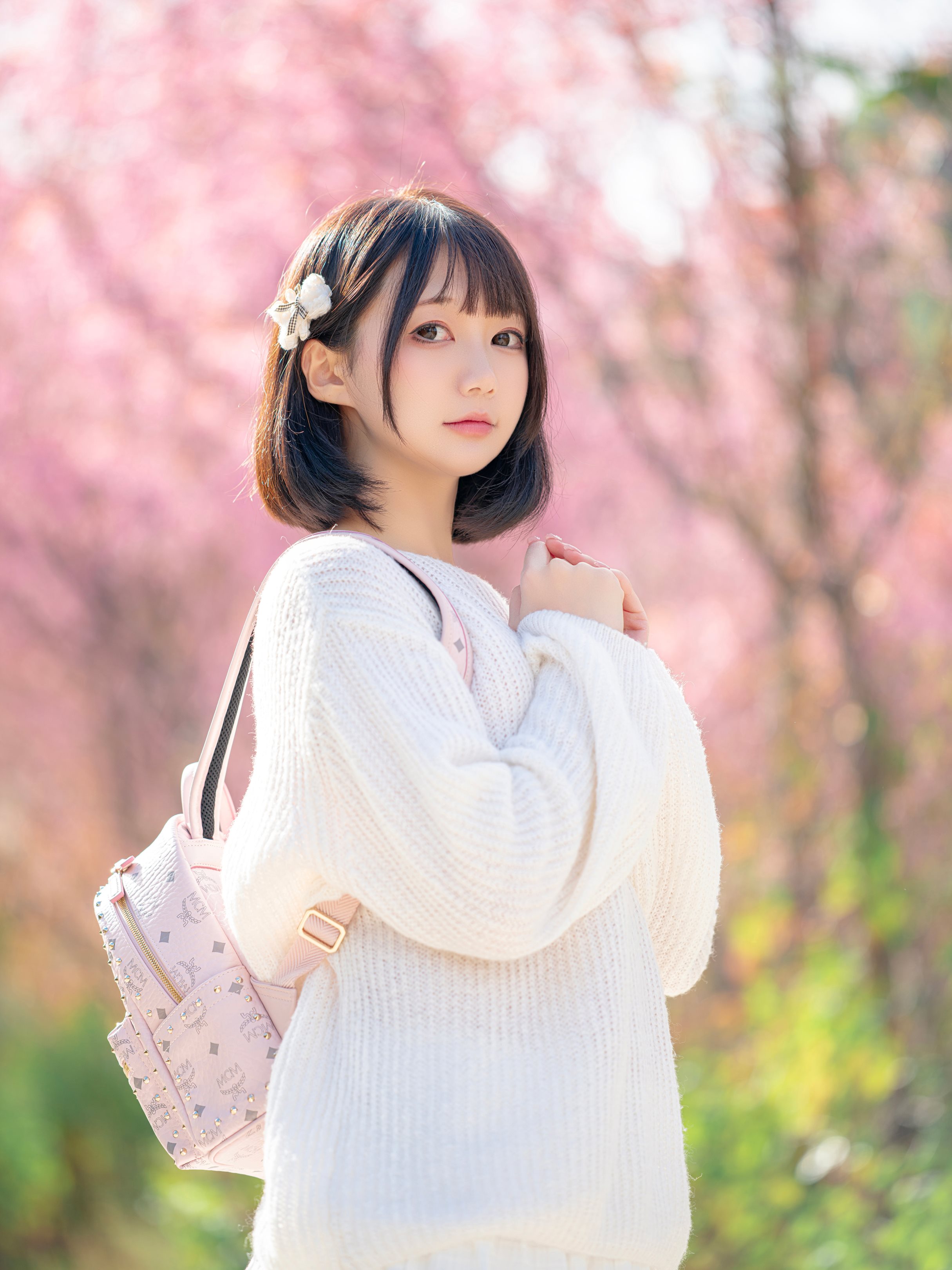 [Shizuku (Hara Mono Meow)] Sakura