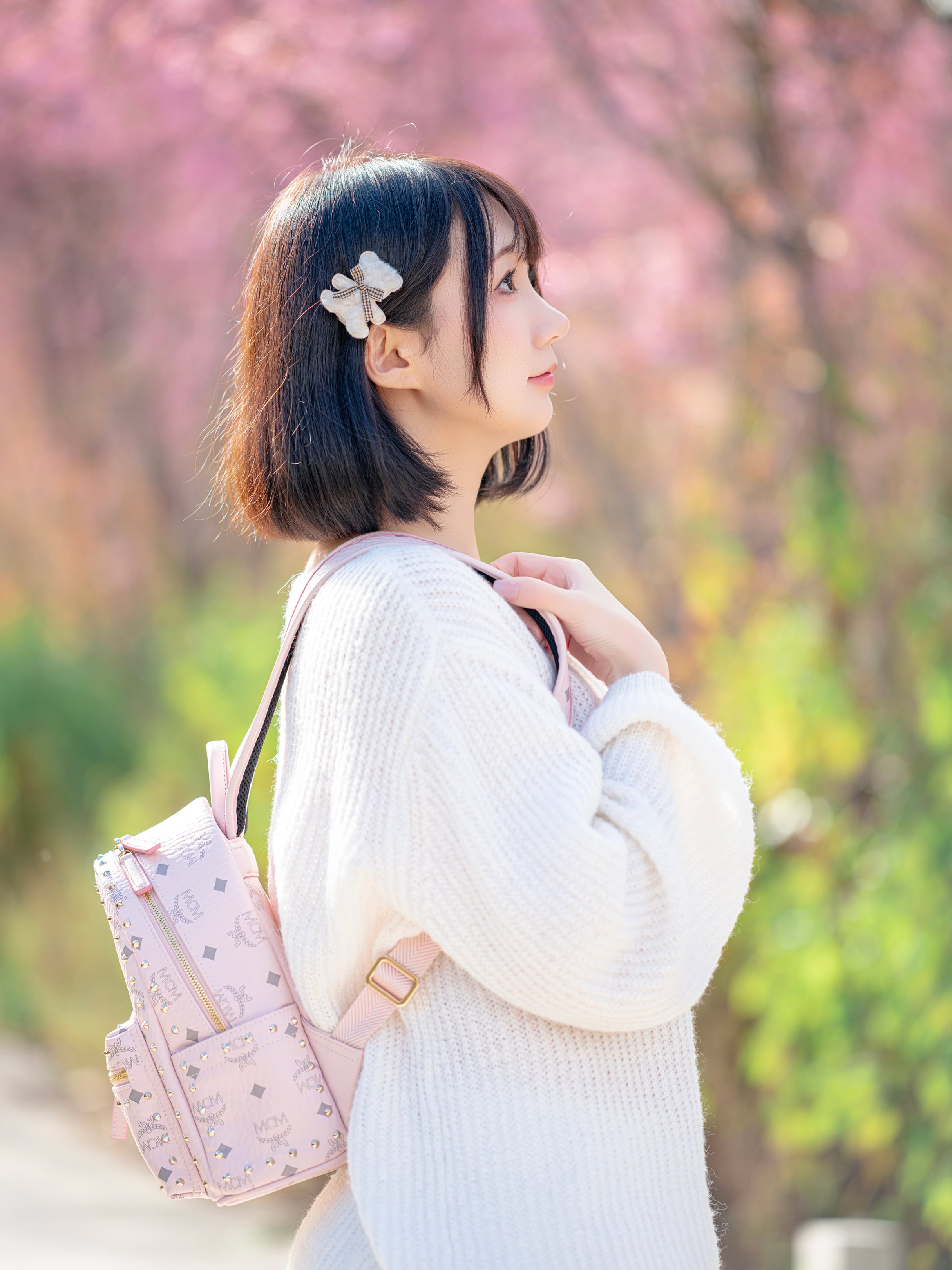 [Shizuku (Hara Mono Meow)] Sakura