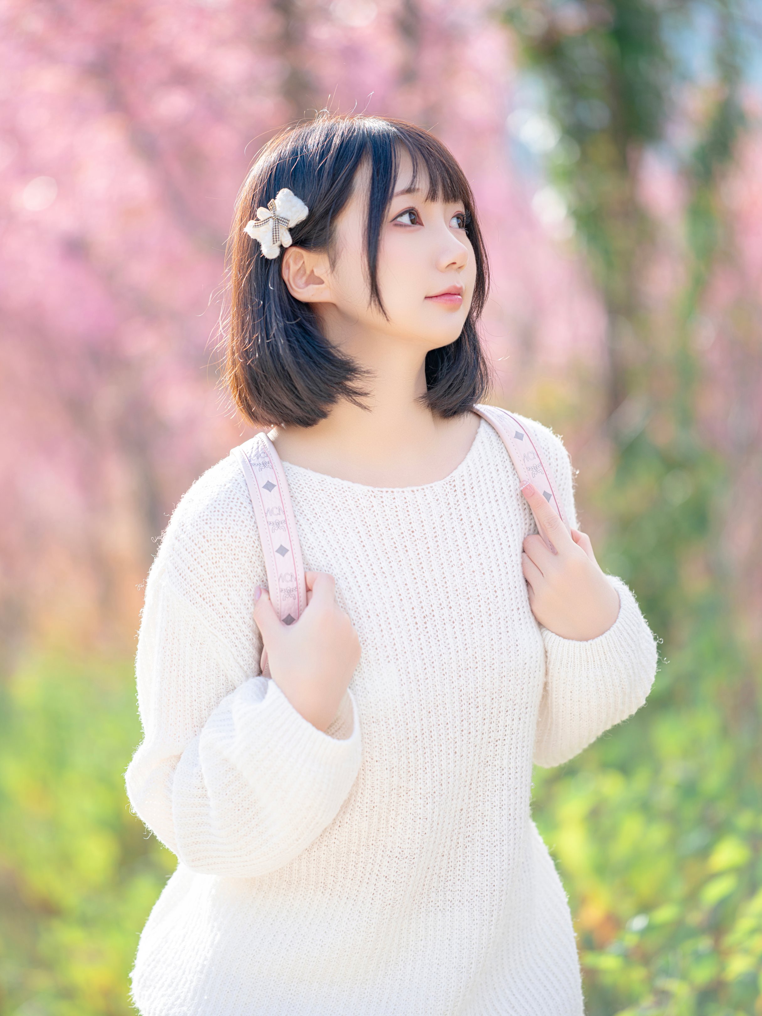 [Shizuku (Hara Mono Meow)] Sakura