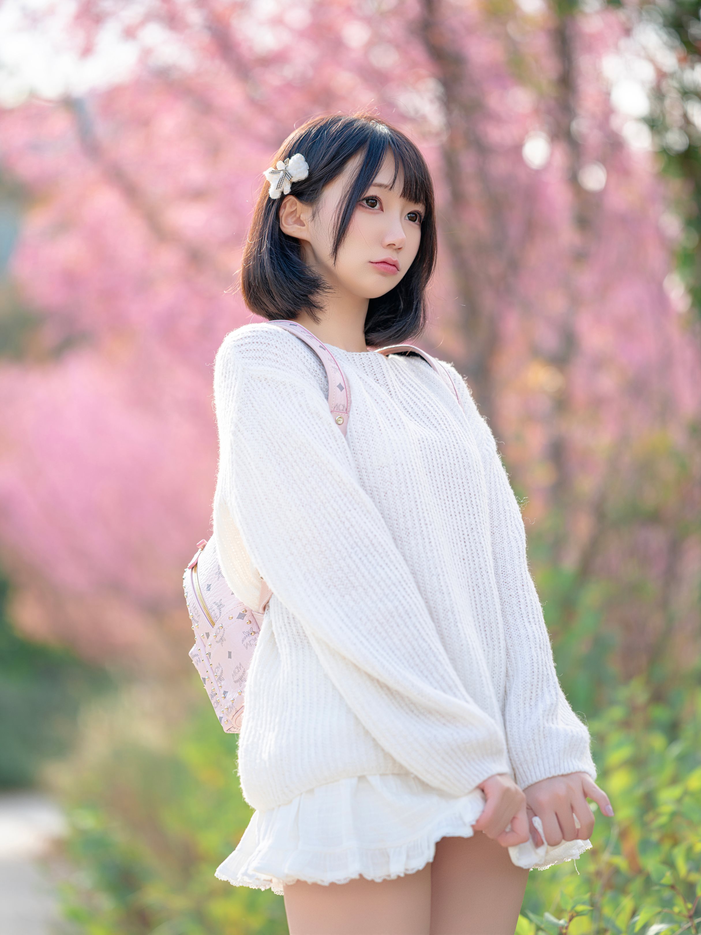 [Shizuku (Hara Mono Meow)] Sakura