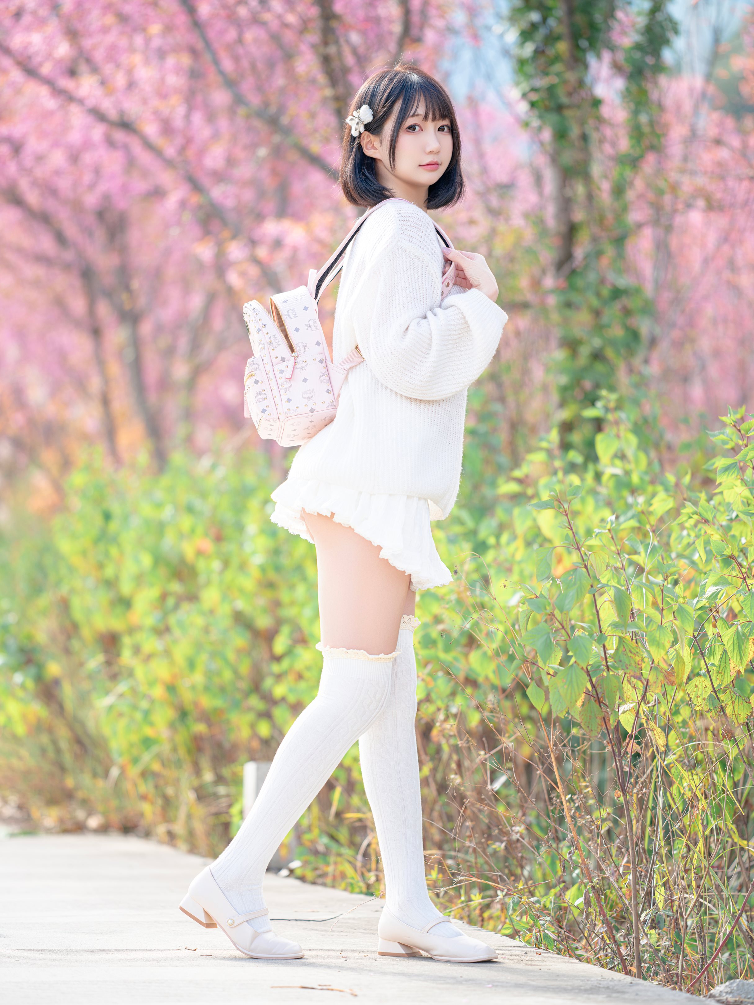 [Shizuku (Hara Mono Meow)] Sakura