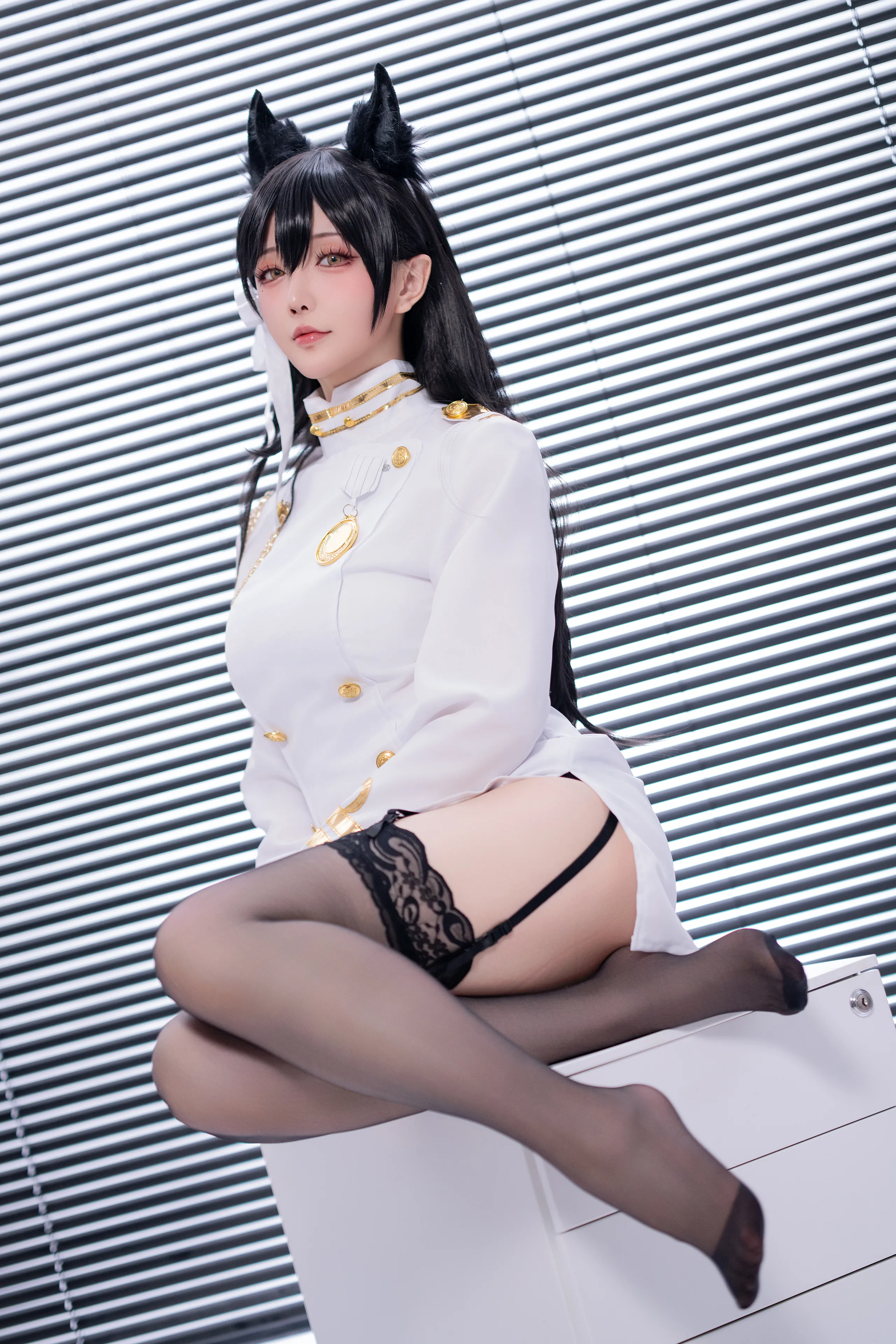 Star of the Dragon - 25 tháng 2 Lên kế hoạch cho tuyến đường xanh Azur Atago