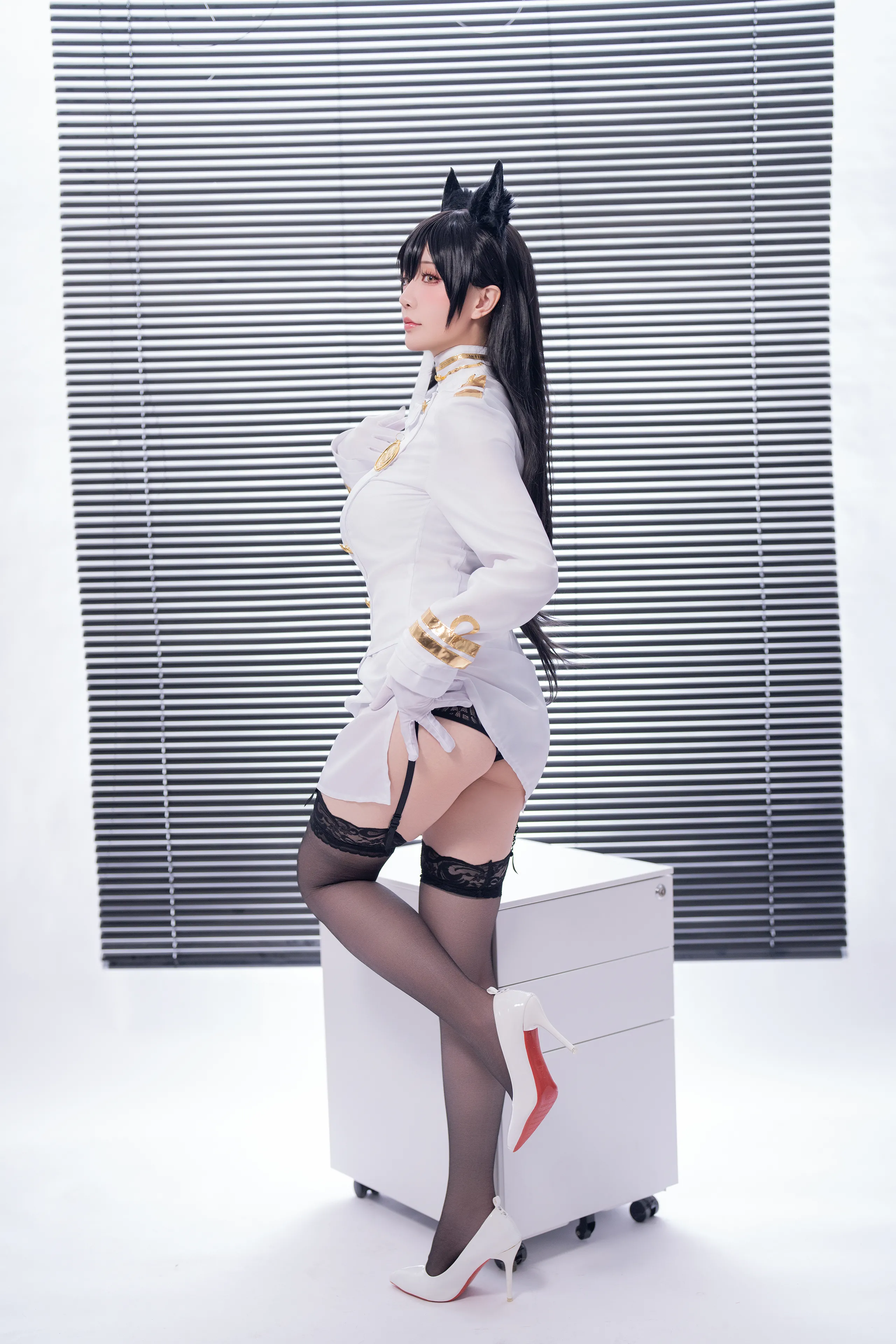 Star of the Dragon - 25 tháng 2 Lên kế hoạch cho tuyến đường xanh Azur Atago