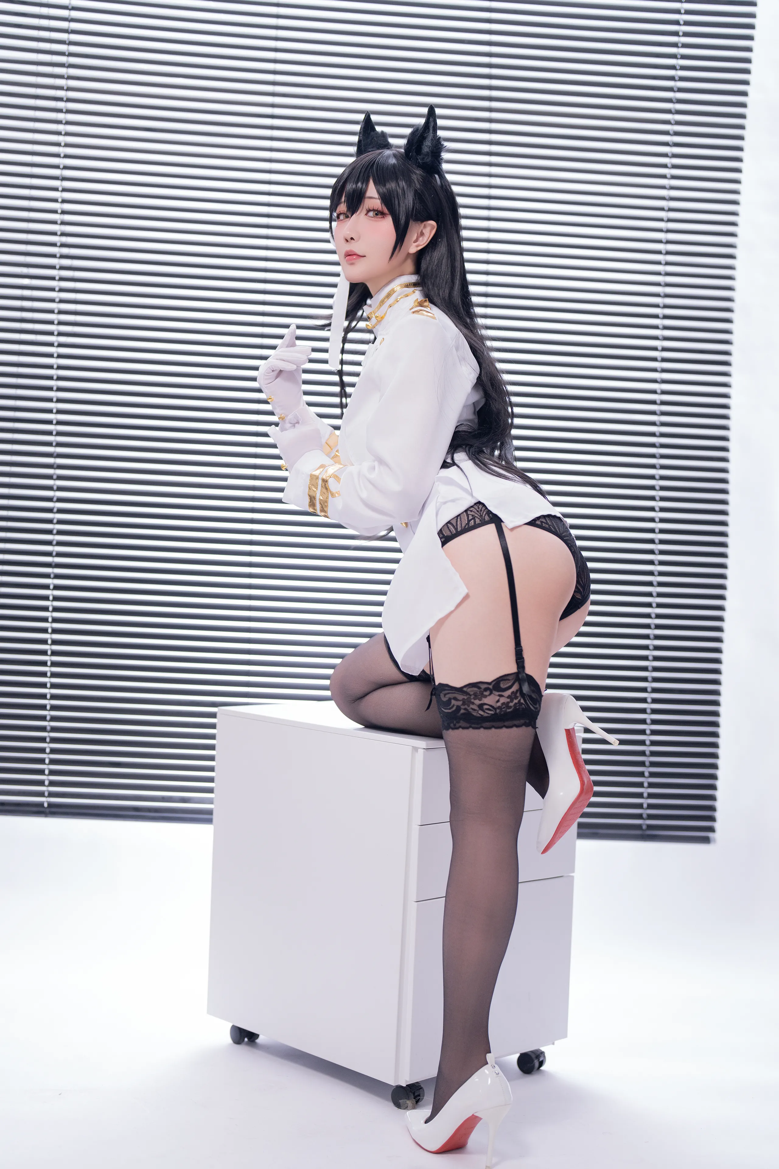 Star of the Dragon - 25 tháng 2 Lên kế hoạch cho tuyến đường xanh Azur Atago