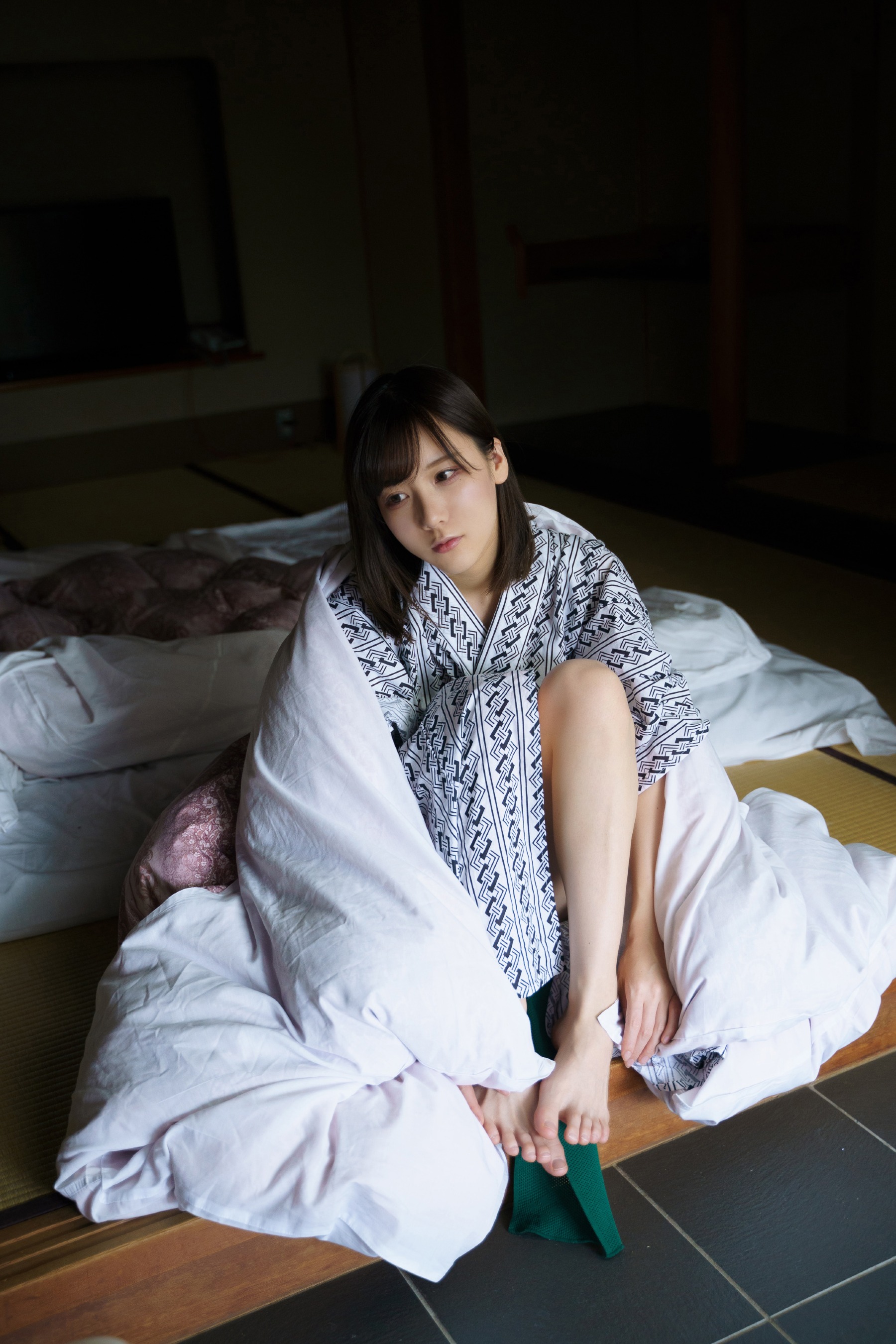 [Kenken] Kenken ướt át