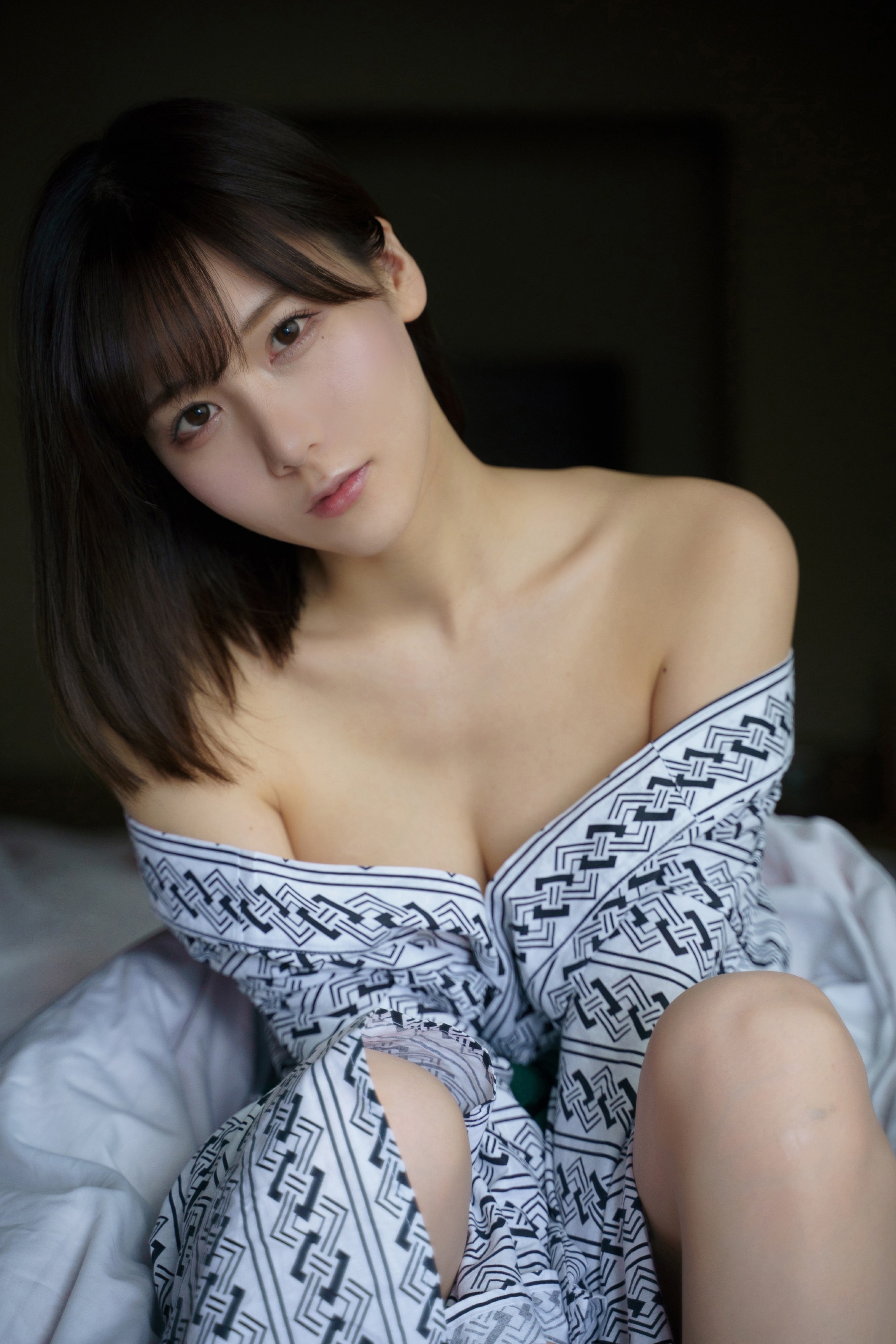 [Kenken] Kenken ướt át