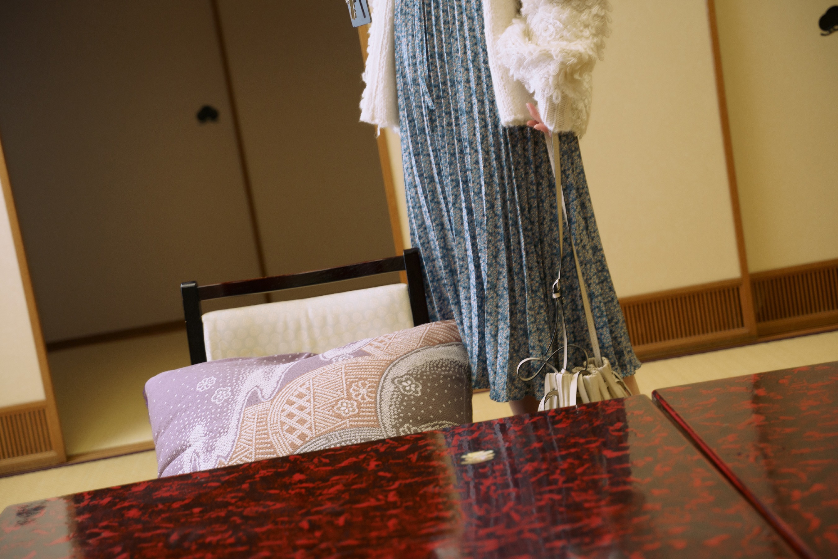 [Kenken] Kenken ướt át