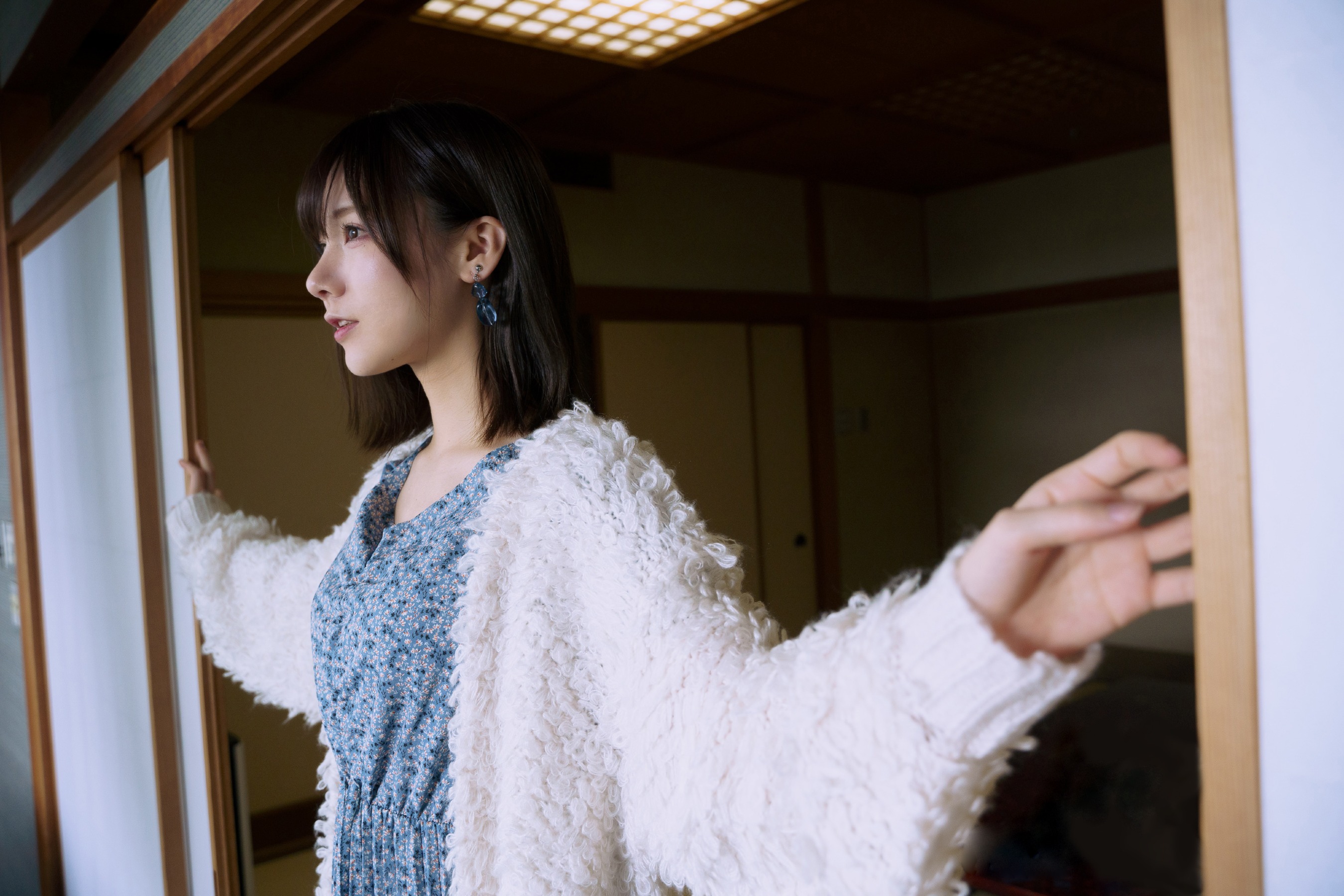 [Kenken] Kenken ướt át